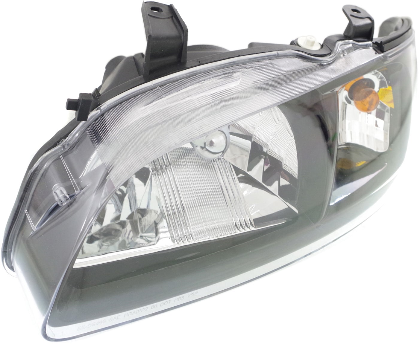 Garage-Pro JCWN100106GP Headlights-Components - View #3