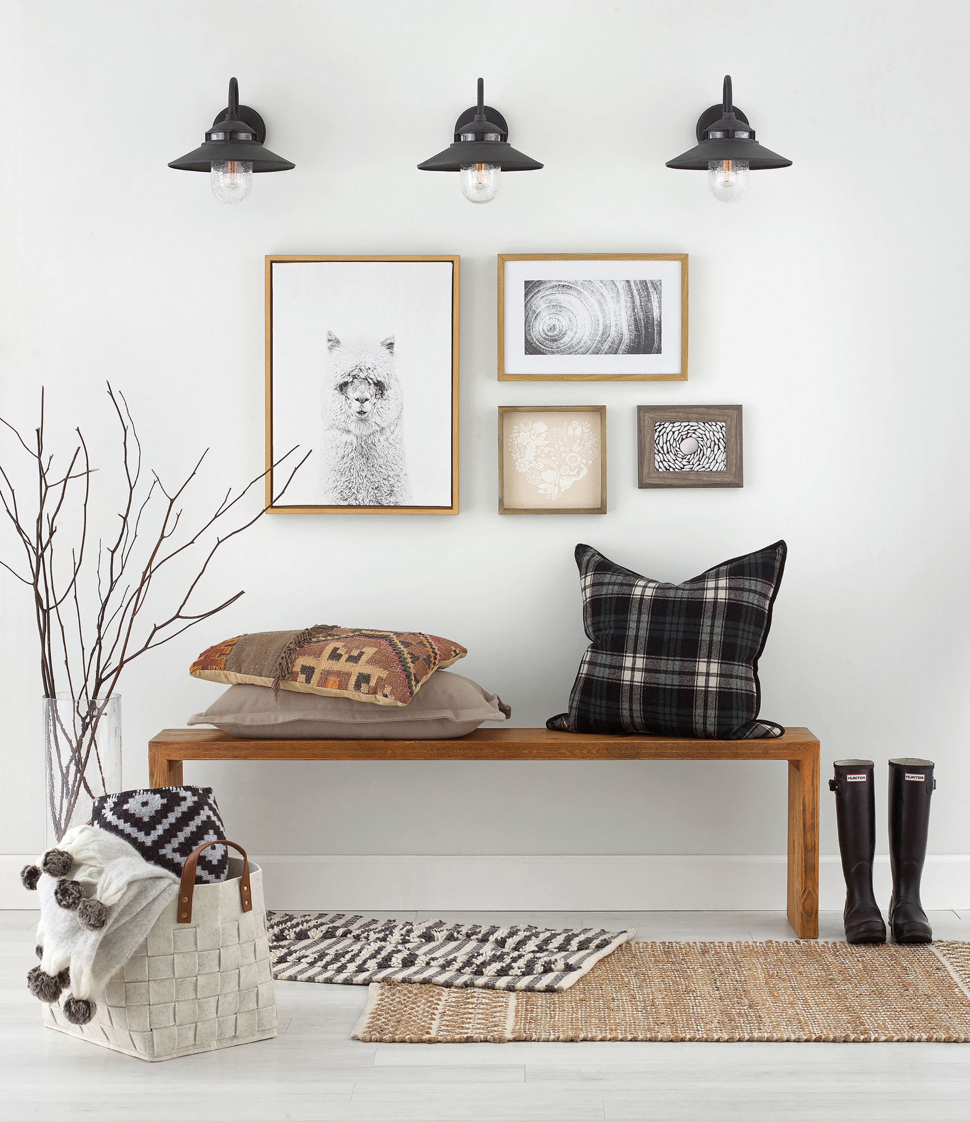 Hinkley 1110OZ Outdoor-Wall-Lighting - View #6