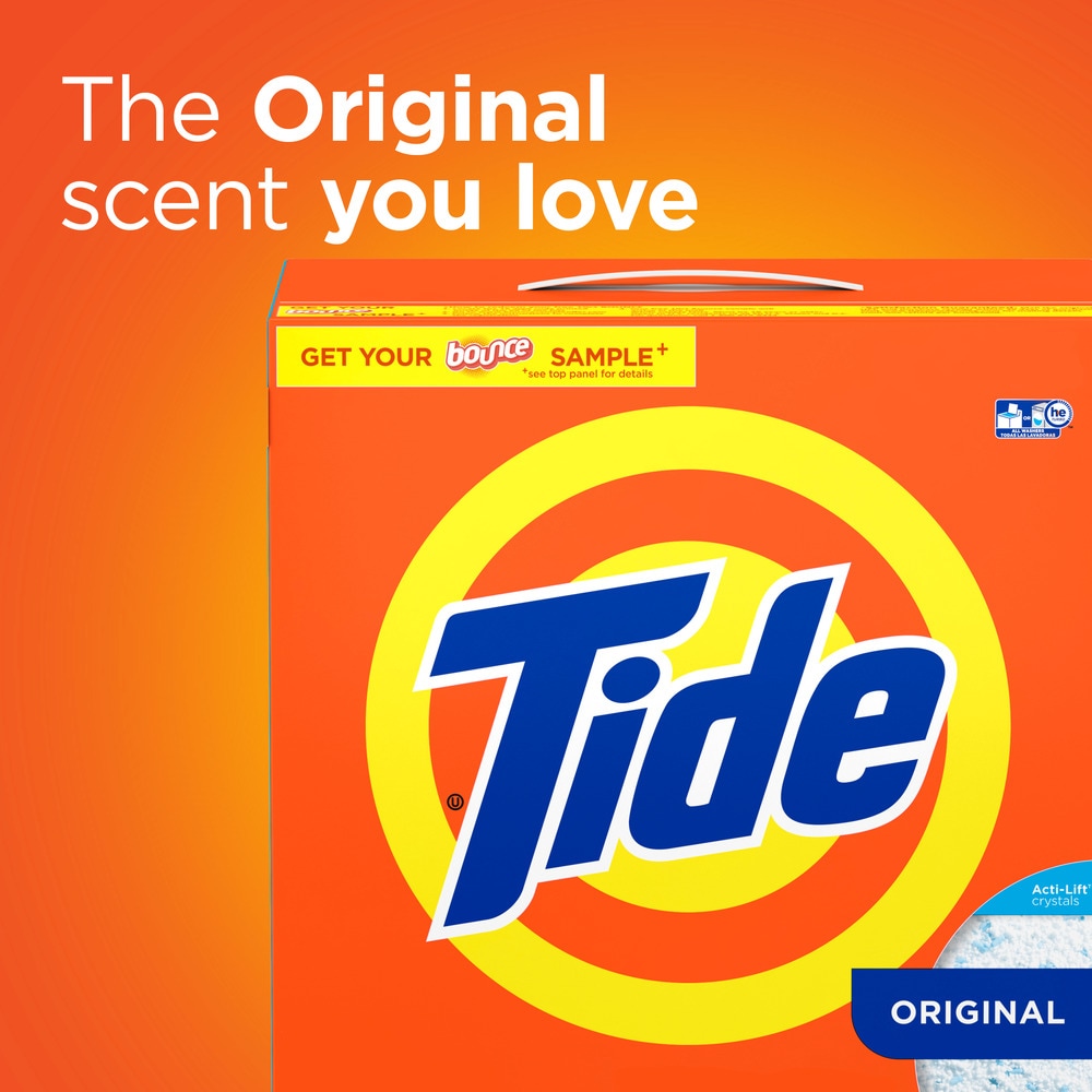 Tide 3700085006 Laundry-Detergent - View #6