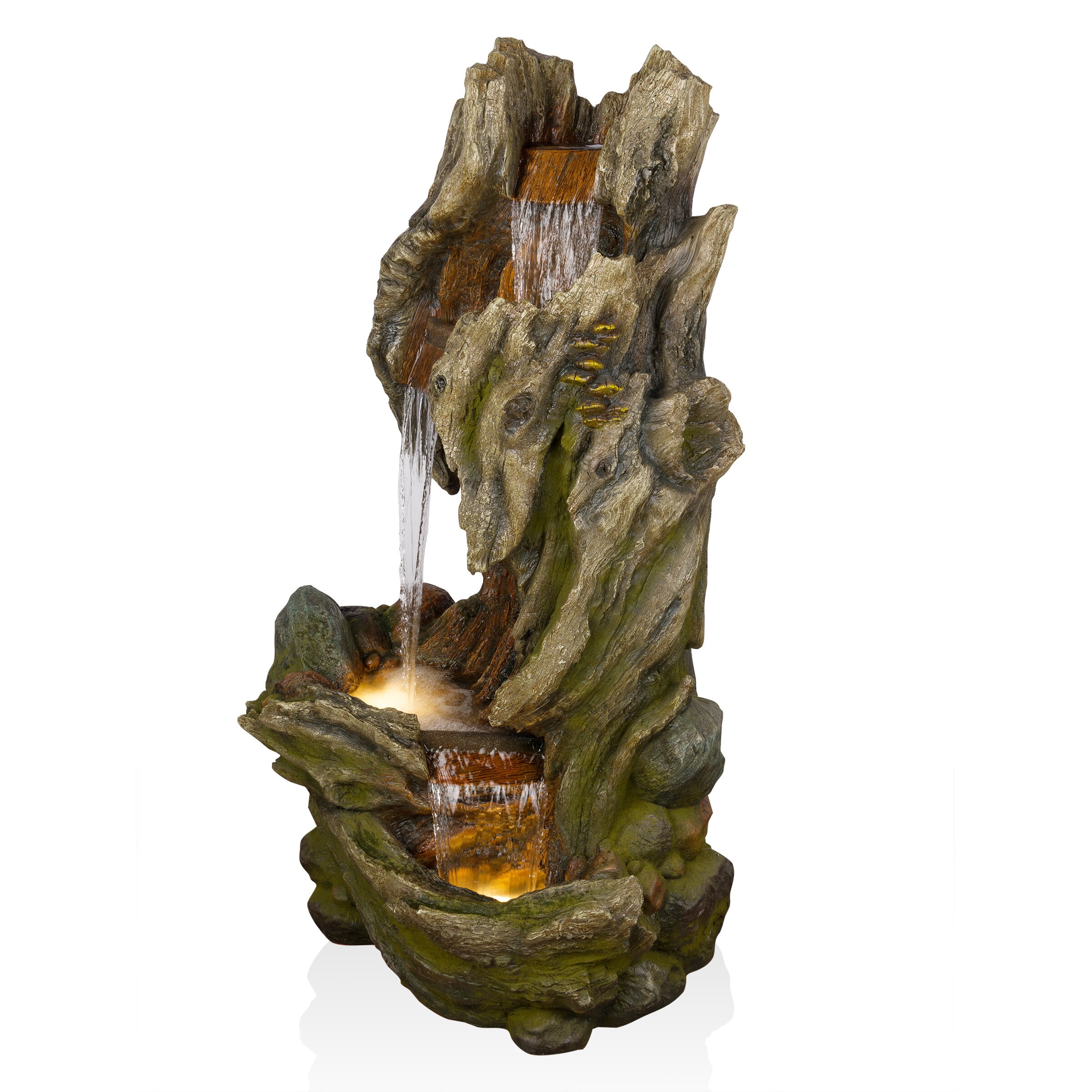Alpine Corporation WIN1642 fountains - View #3