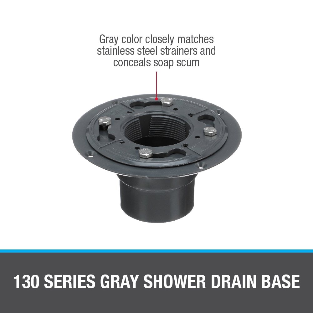 Oatey 423134 Drains-Flanges - View #3