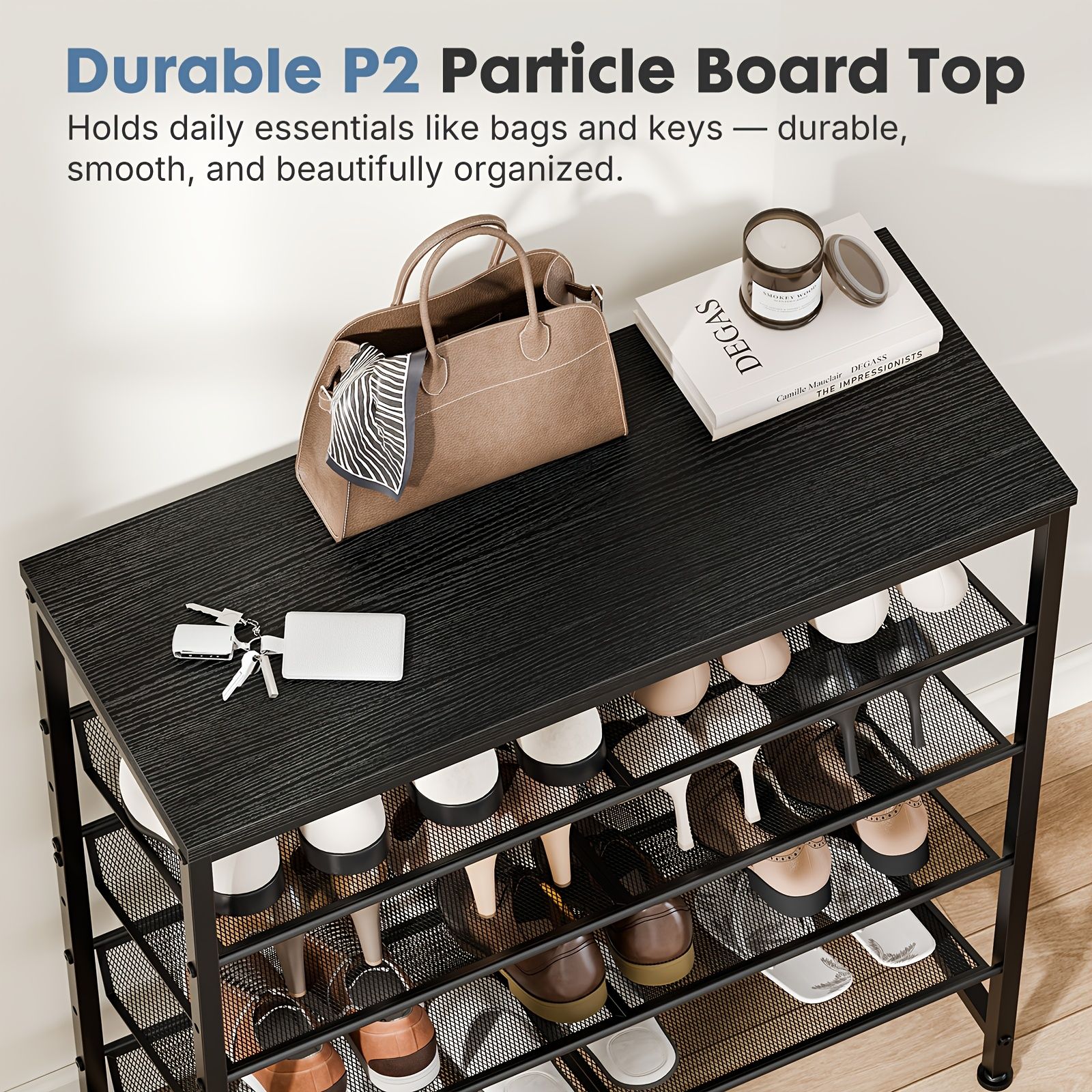 Kitstorack DOBAY1-D01027ERJ2X Shoe-Racks - View #4