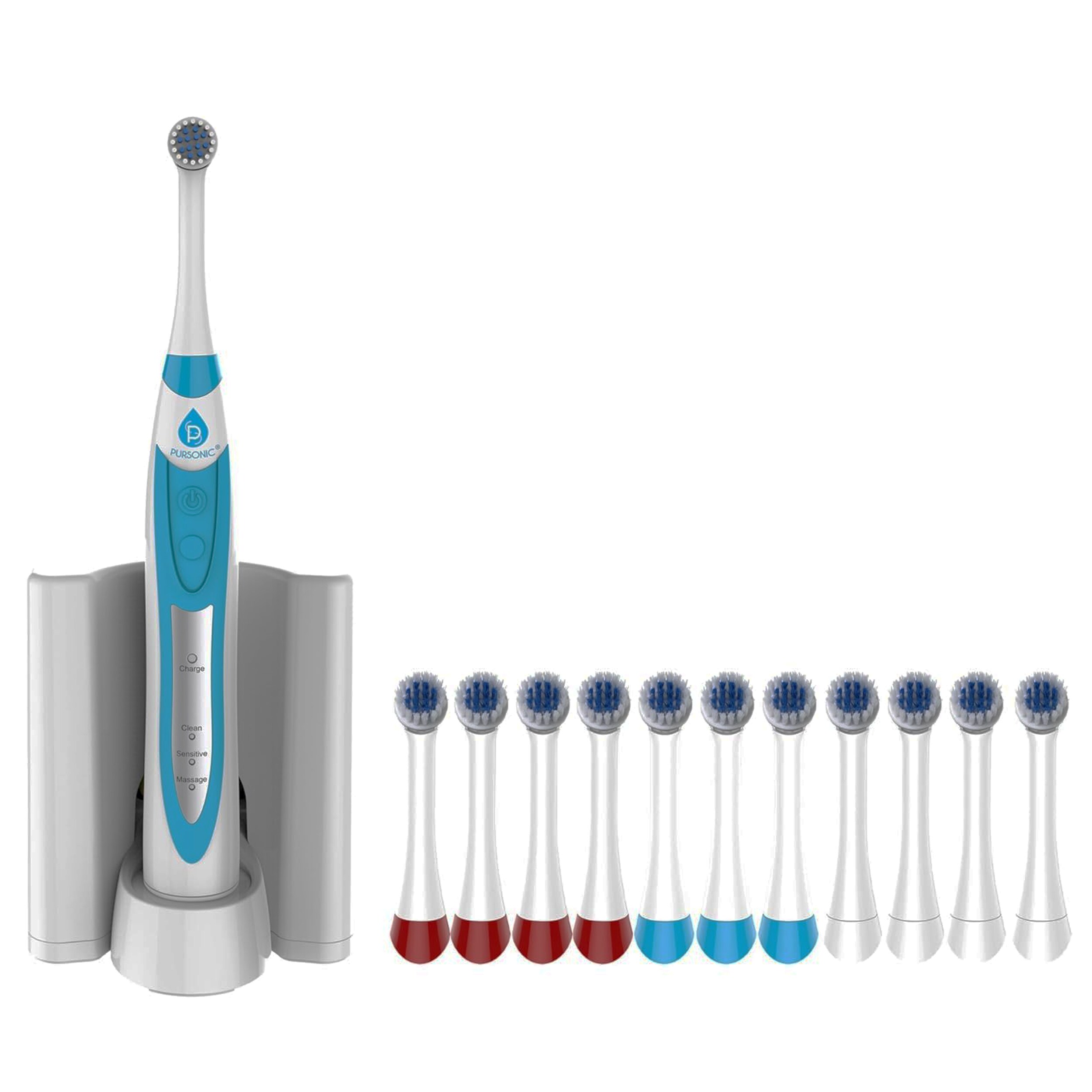 Pursonic S330WH Oral-Care - View #4