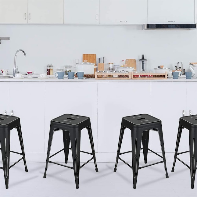 Bar Height Stool In The Stools, What Height Bar Stools For 35 Inch Countertops