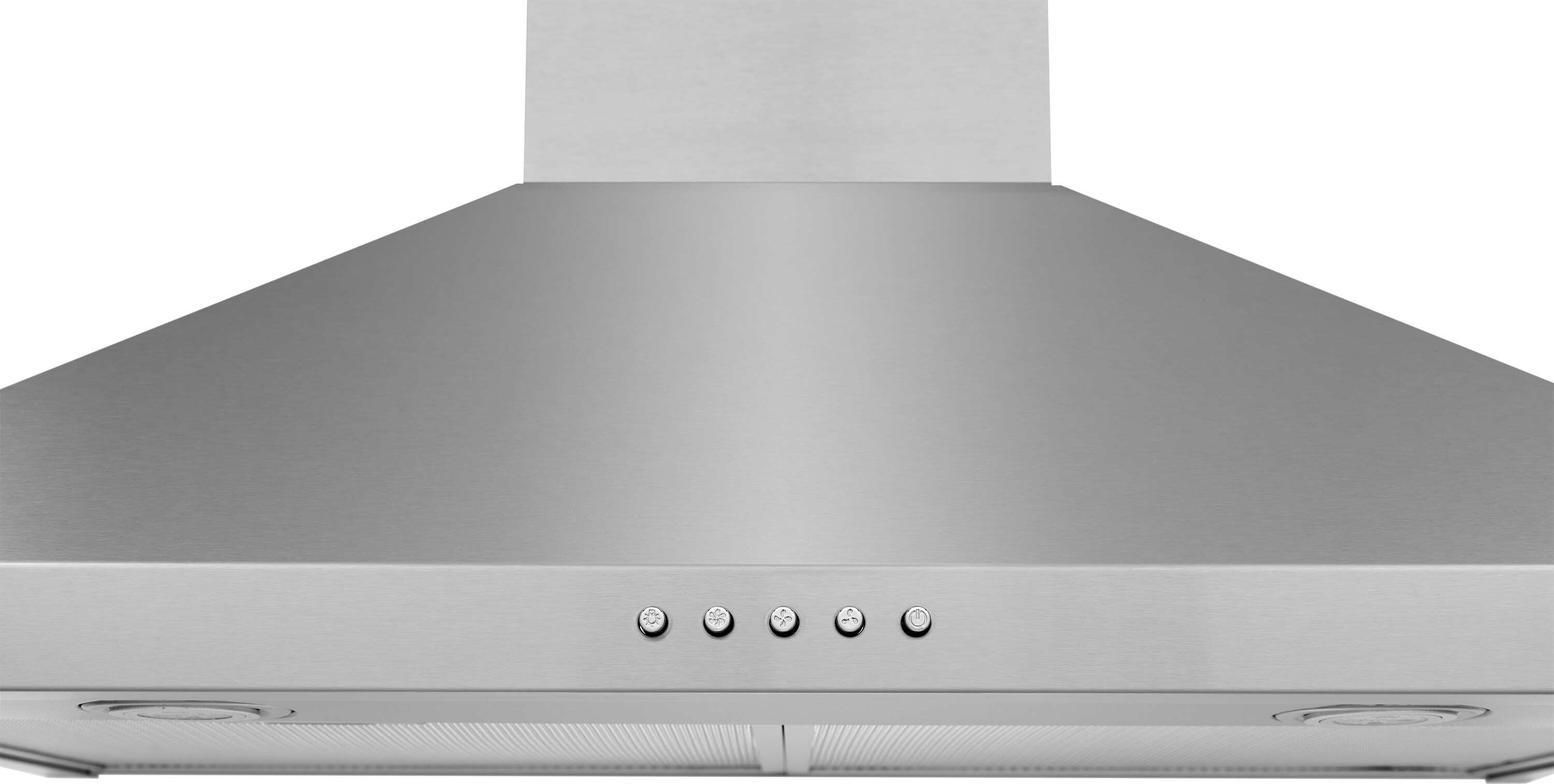 Frigidaire FHWC3075LS Wall-Mounted-Range-Hoods - View #4