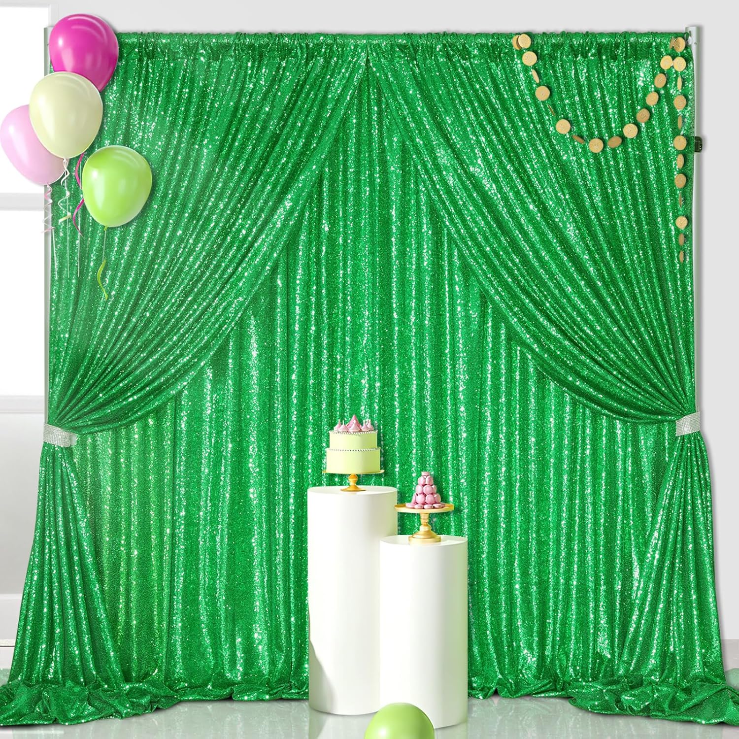 B-Cool B0DBHSCG5J curtains - View #5