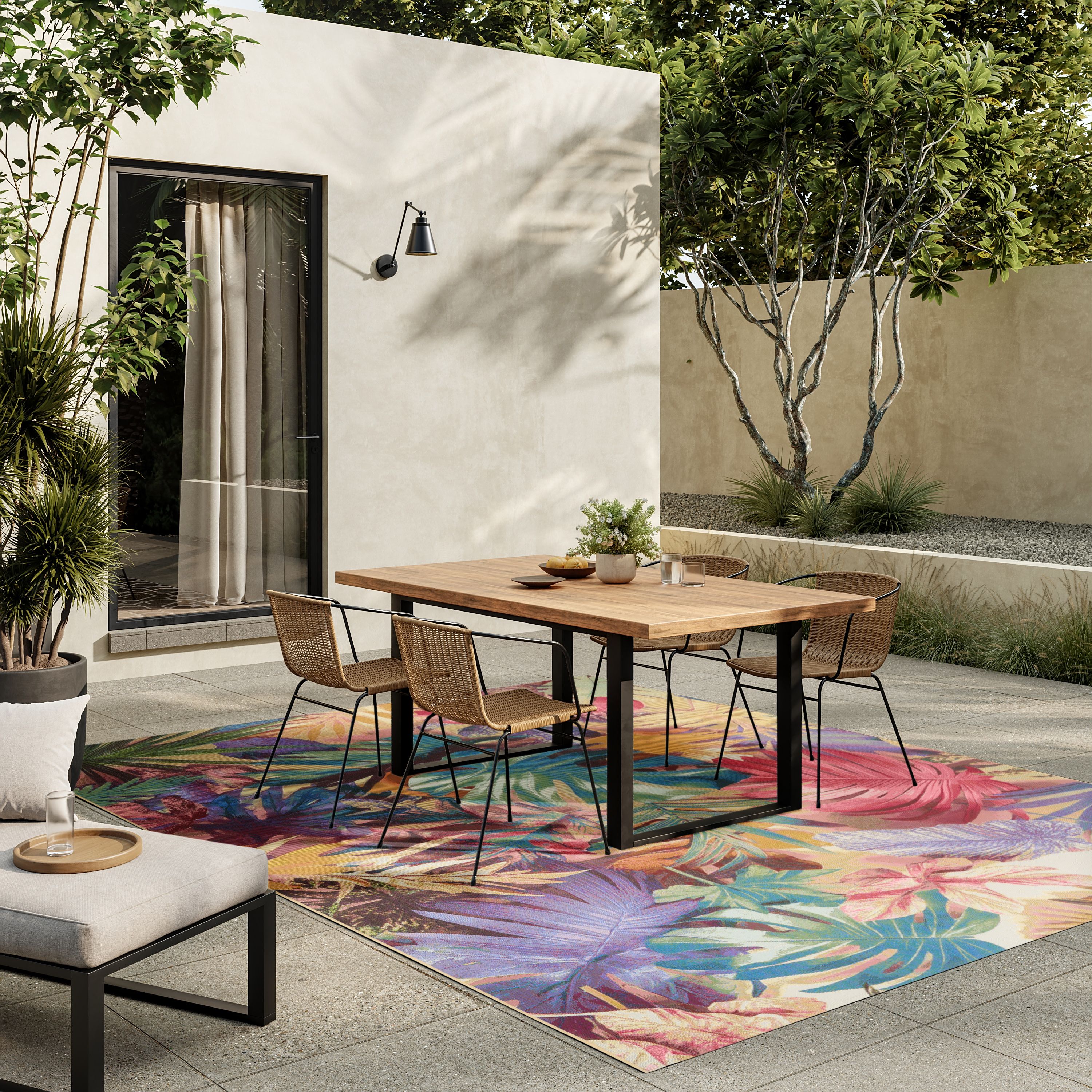 Nourison 841491177921 rugs - View #7