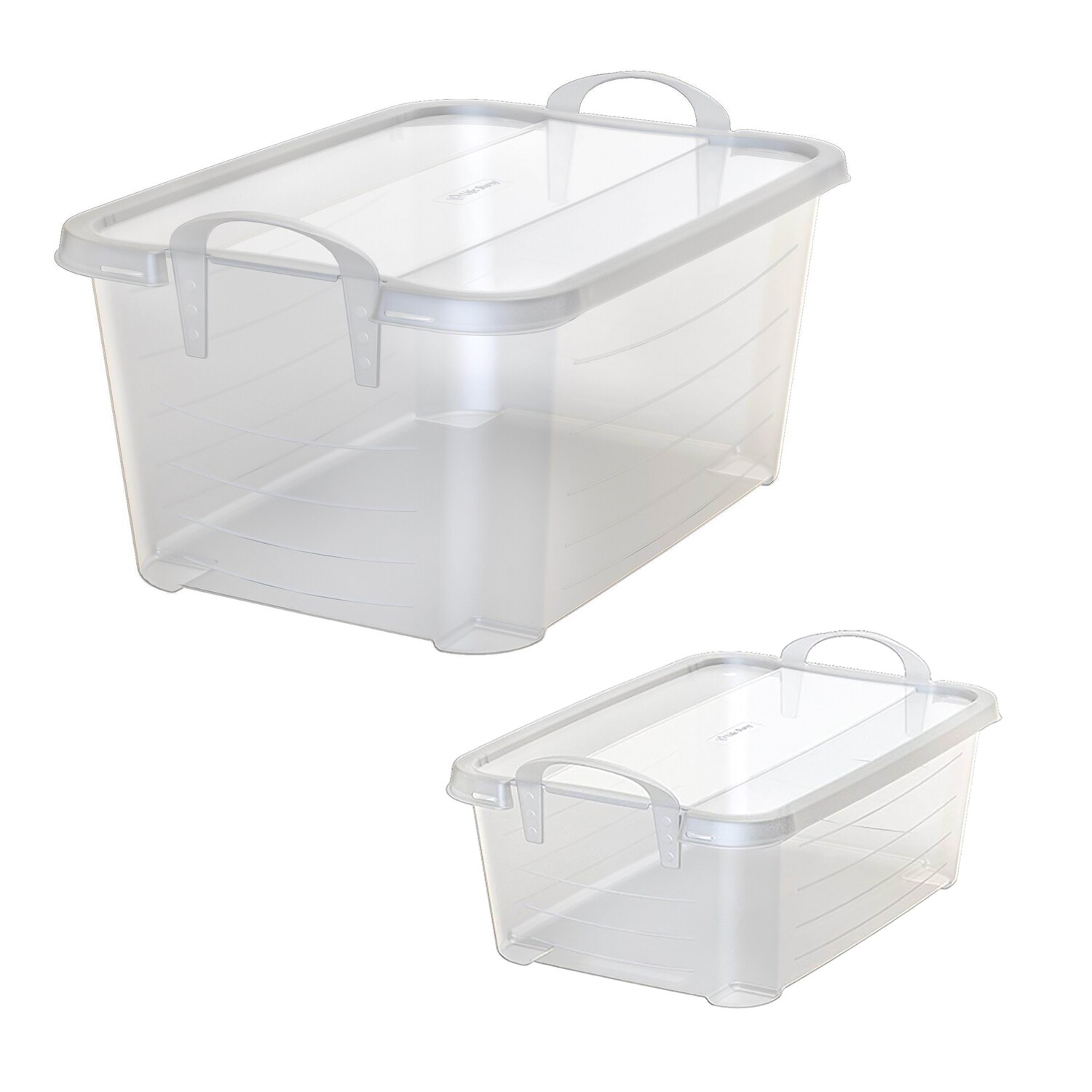 Life Story 233956 Plastic-Storage-Totes - View #4