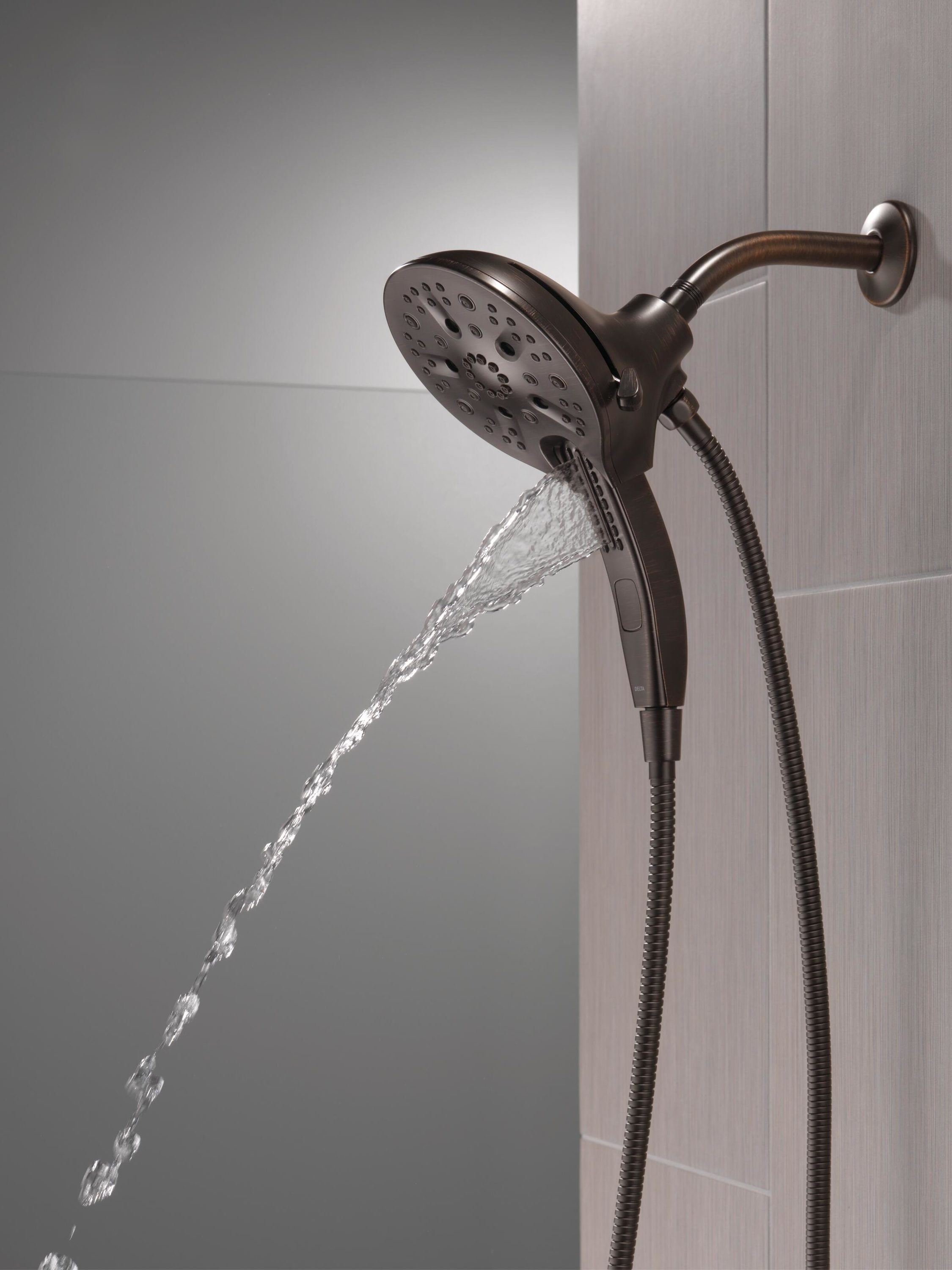 Delta 58620-RB25-PK Fixed-Showerhead - View #14