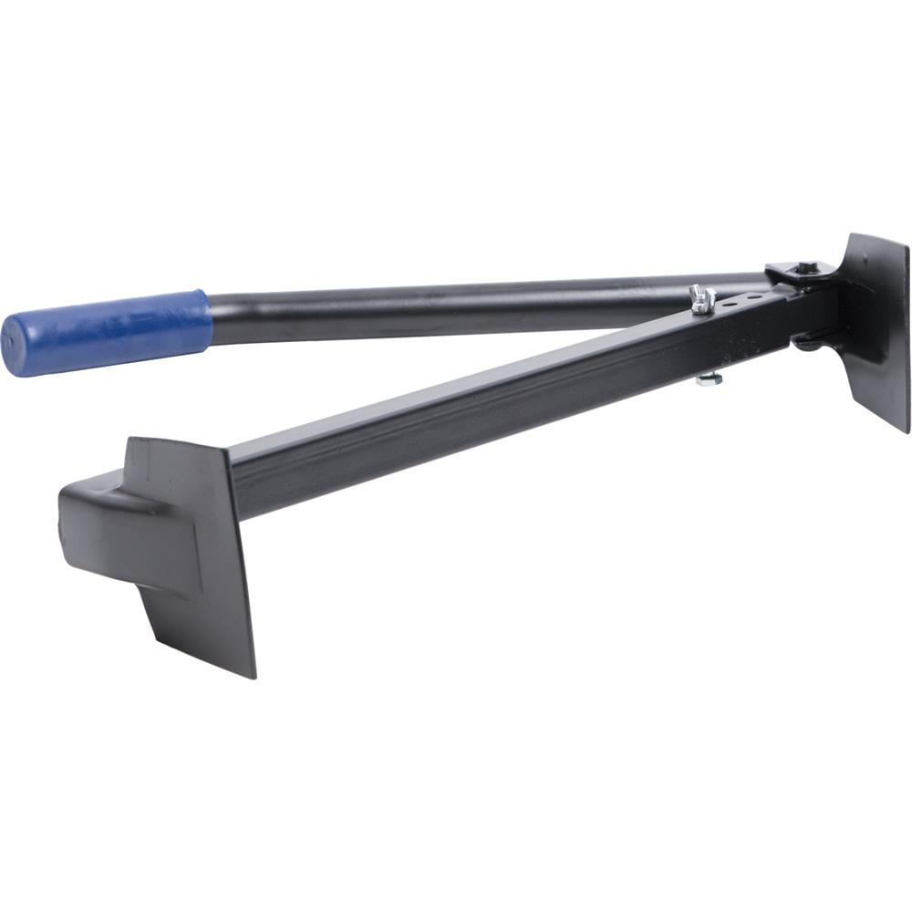 QLT by Marshalltown SBT49 Brick-Tongs - View #3