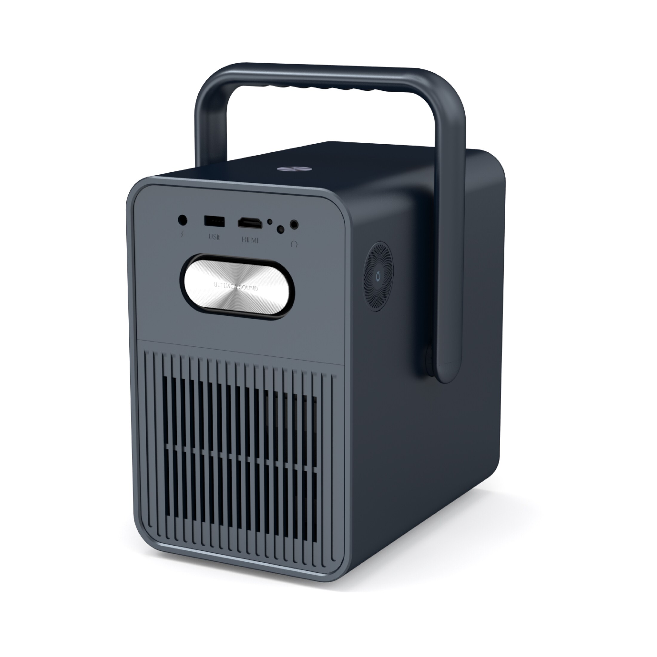 Ultimea U0340 projectors - View #3
