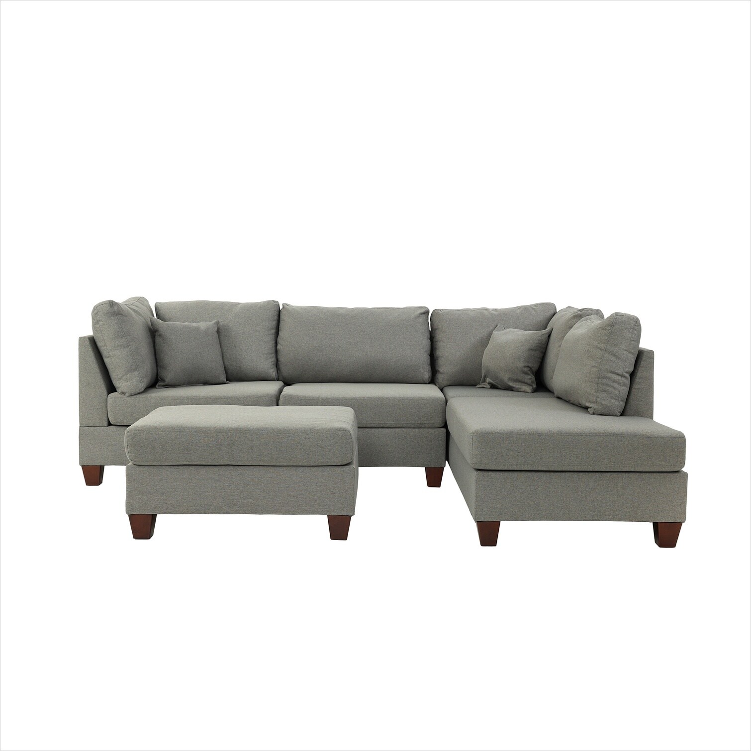 Watnature 1URBH2X7UQ1V Sofas-Loveseats - View #2