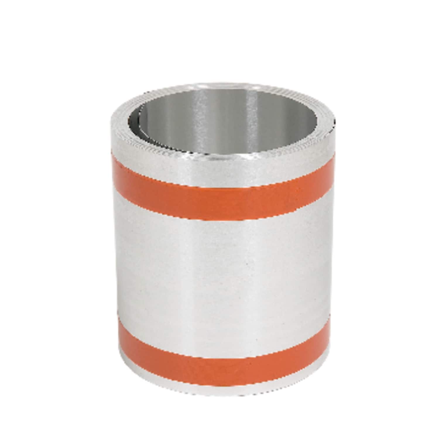 Amerimax  8 in. W X 50 ft. L Aluminum Flashing Silver