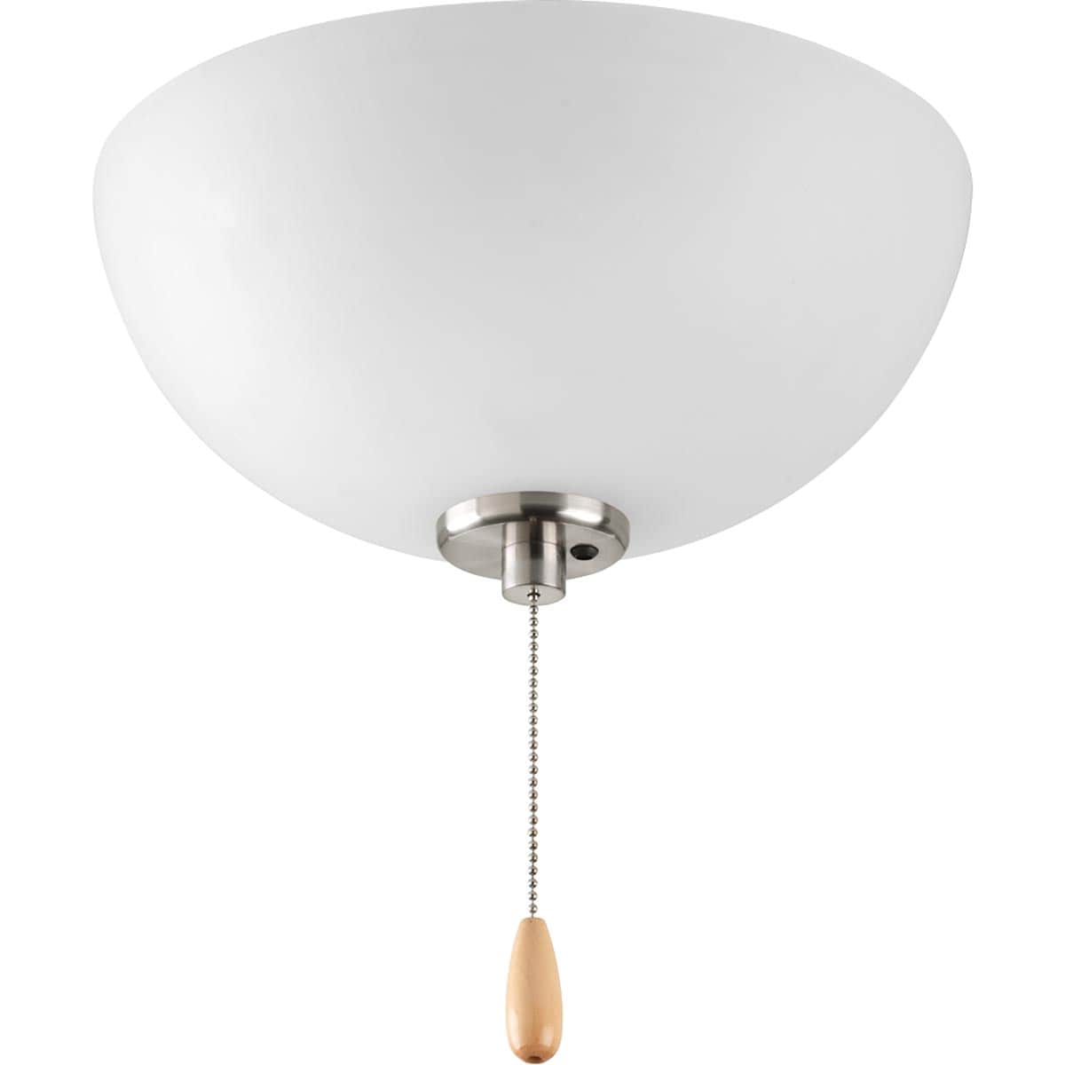 Progress Lighting P2650-01WB Ceiling-Fan-Blade-Arms - View #3