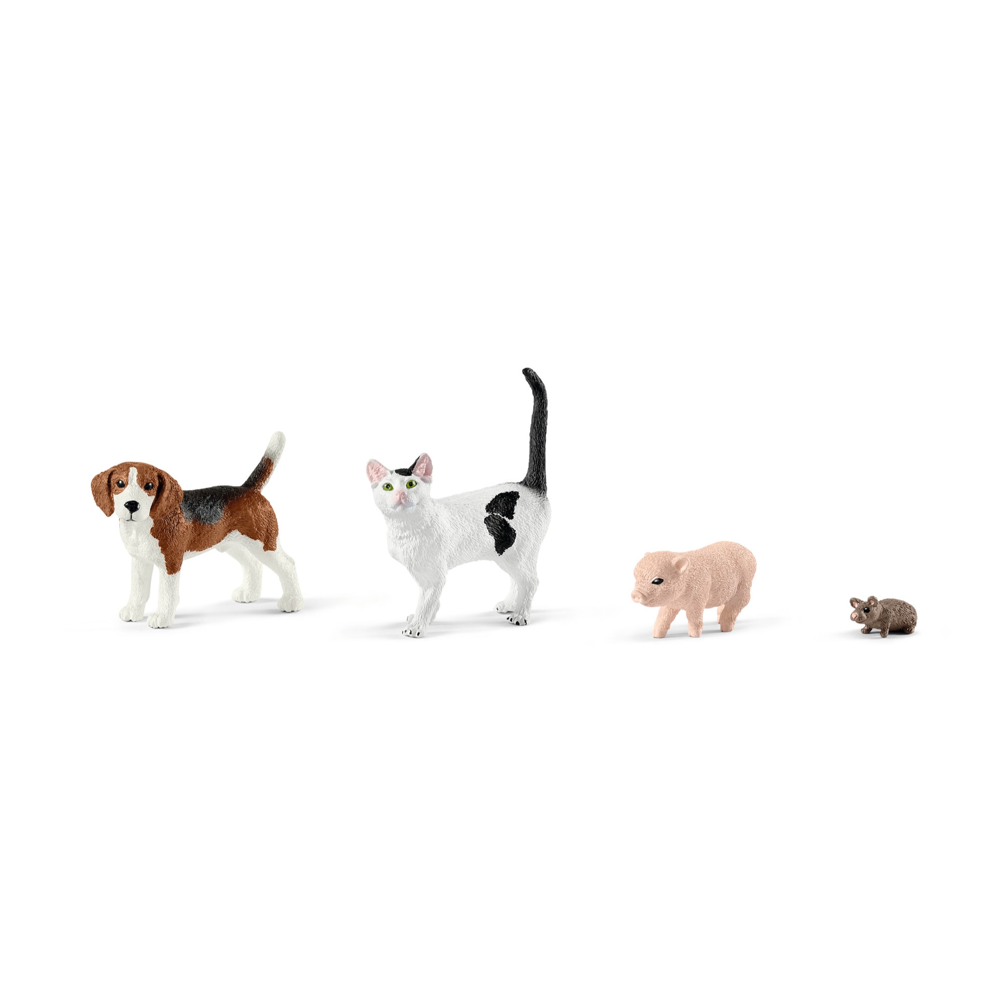 schleich G4059433572987 Play-Toys - View #3