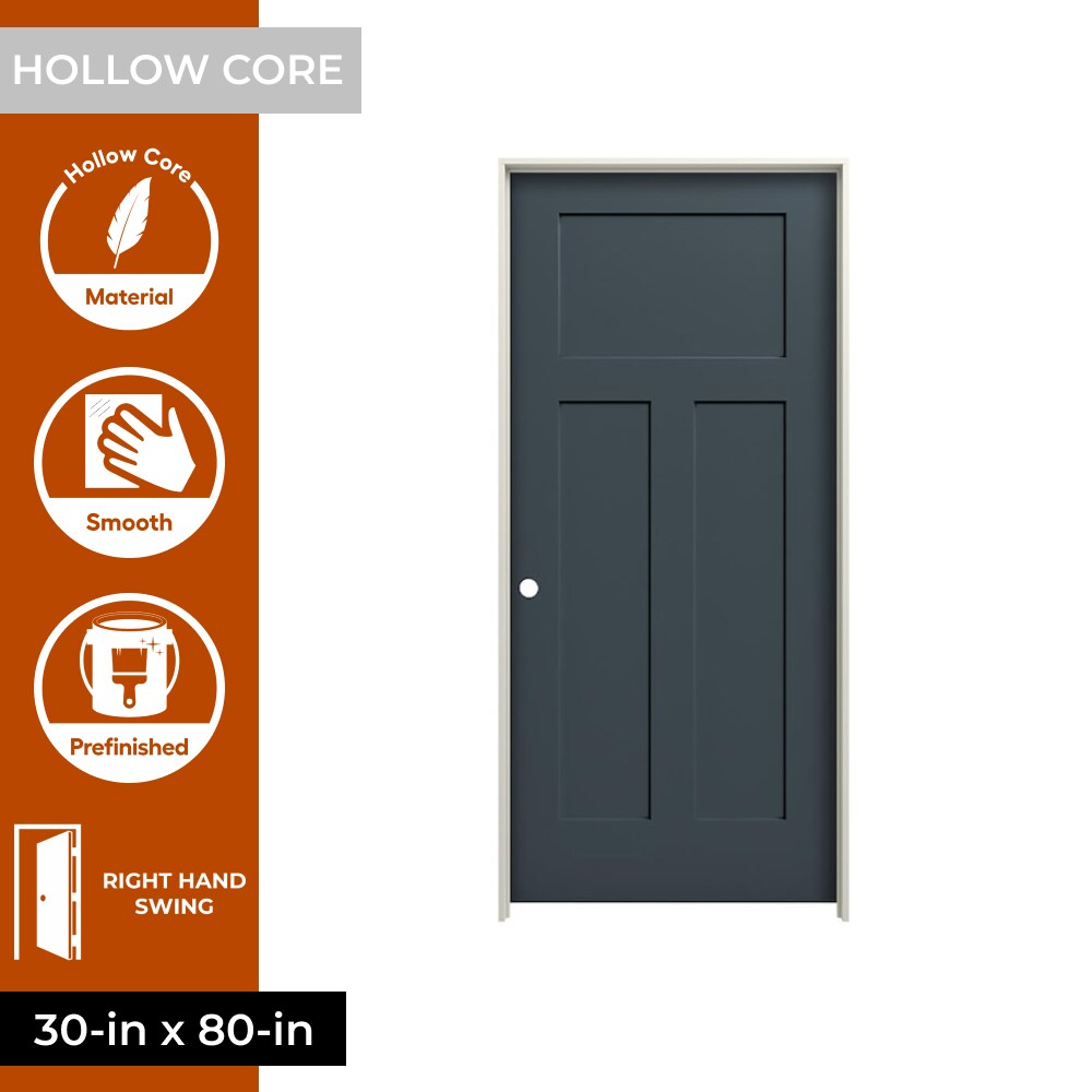 RELIABILT LO1003049 Pre-Hung-Doors - View #2