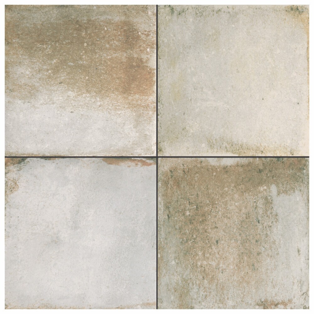 Affinity Tile S1FNUDA9BI Tile-Samples - View #4