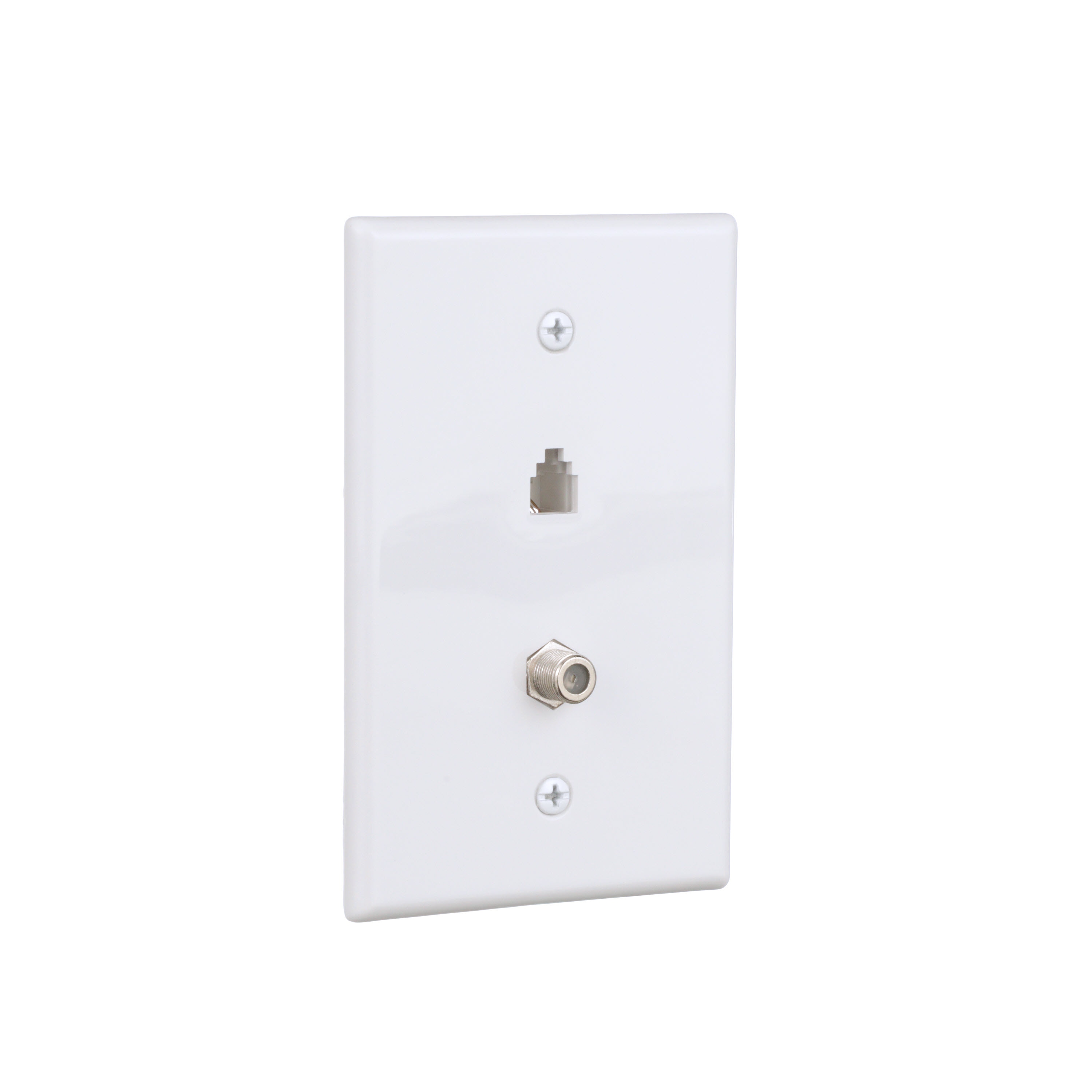 Eaton 3536-4W-F-LW Electrical-Wall-Plates - View #6