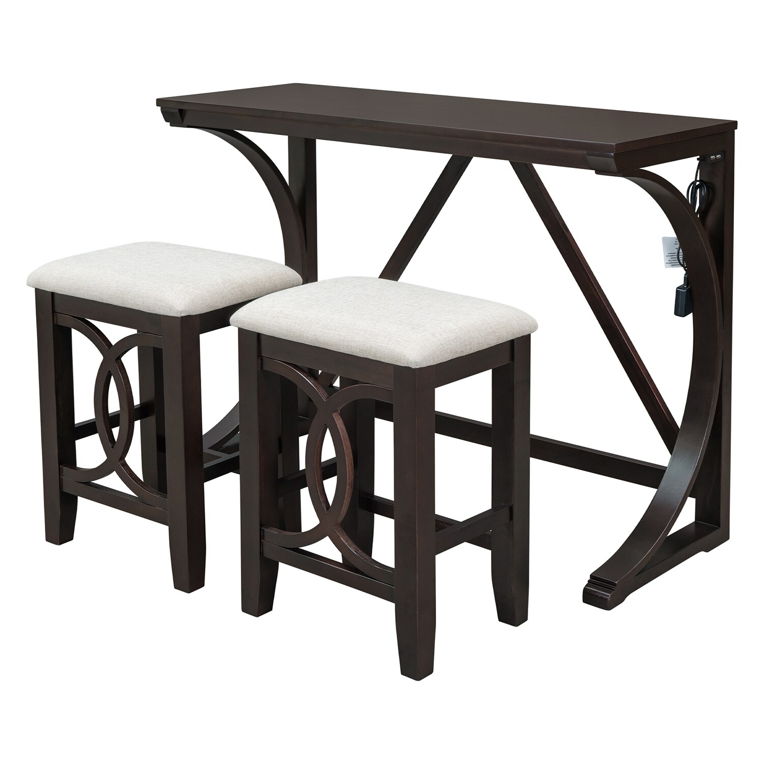 SINOFURN SYA390021BG Dining-Sets - View #10