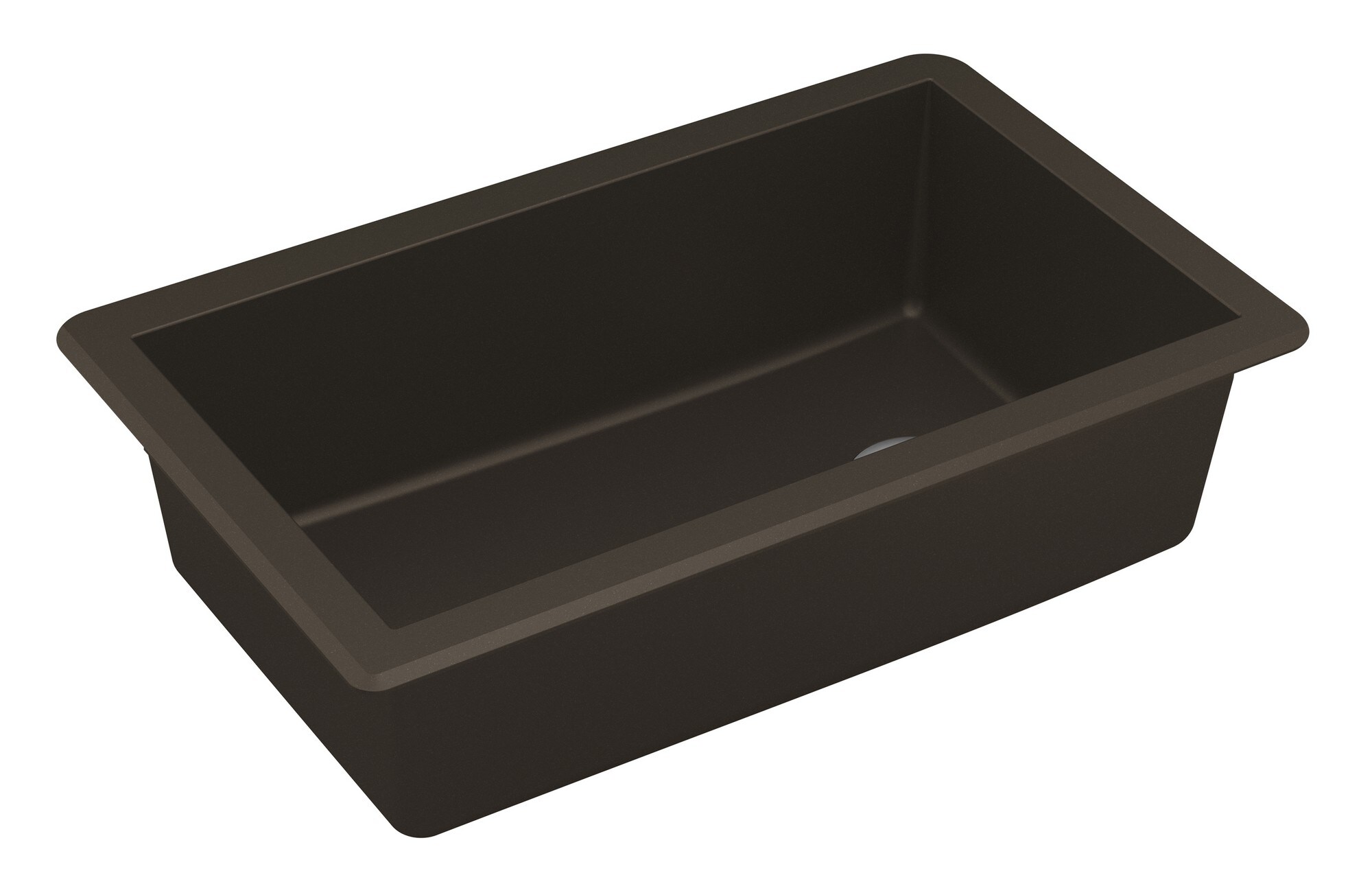 Karran QU-670-BR Kitchen-Sinks - View #4