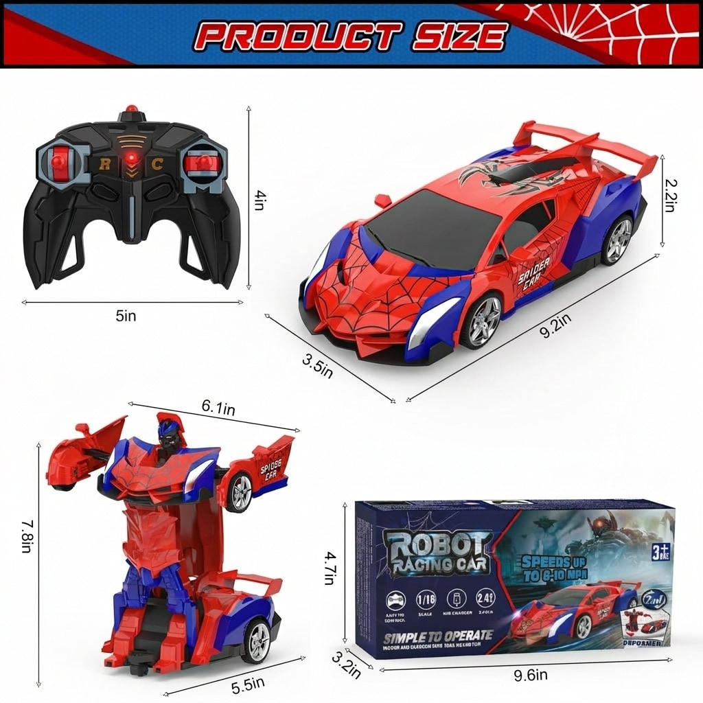 Adrinfly L05AD09027 Play-Toys - View #6