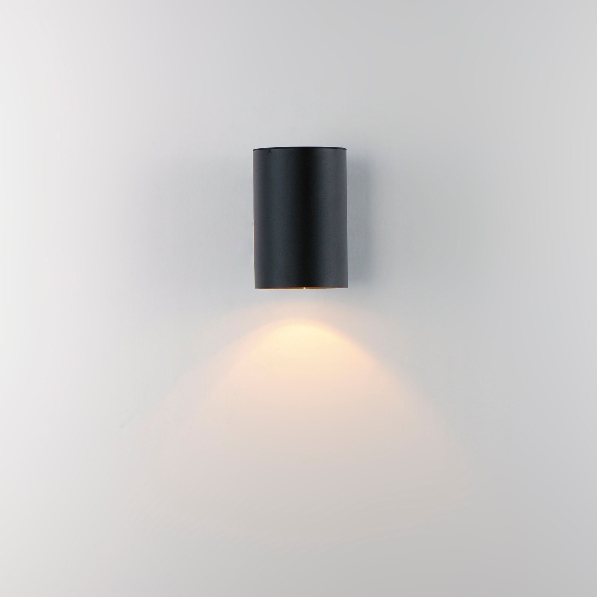 Maxim Lighting 86401BK Outdoor-Wall-Lighting - View #3