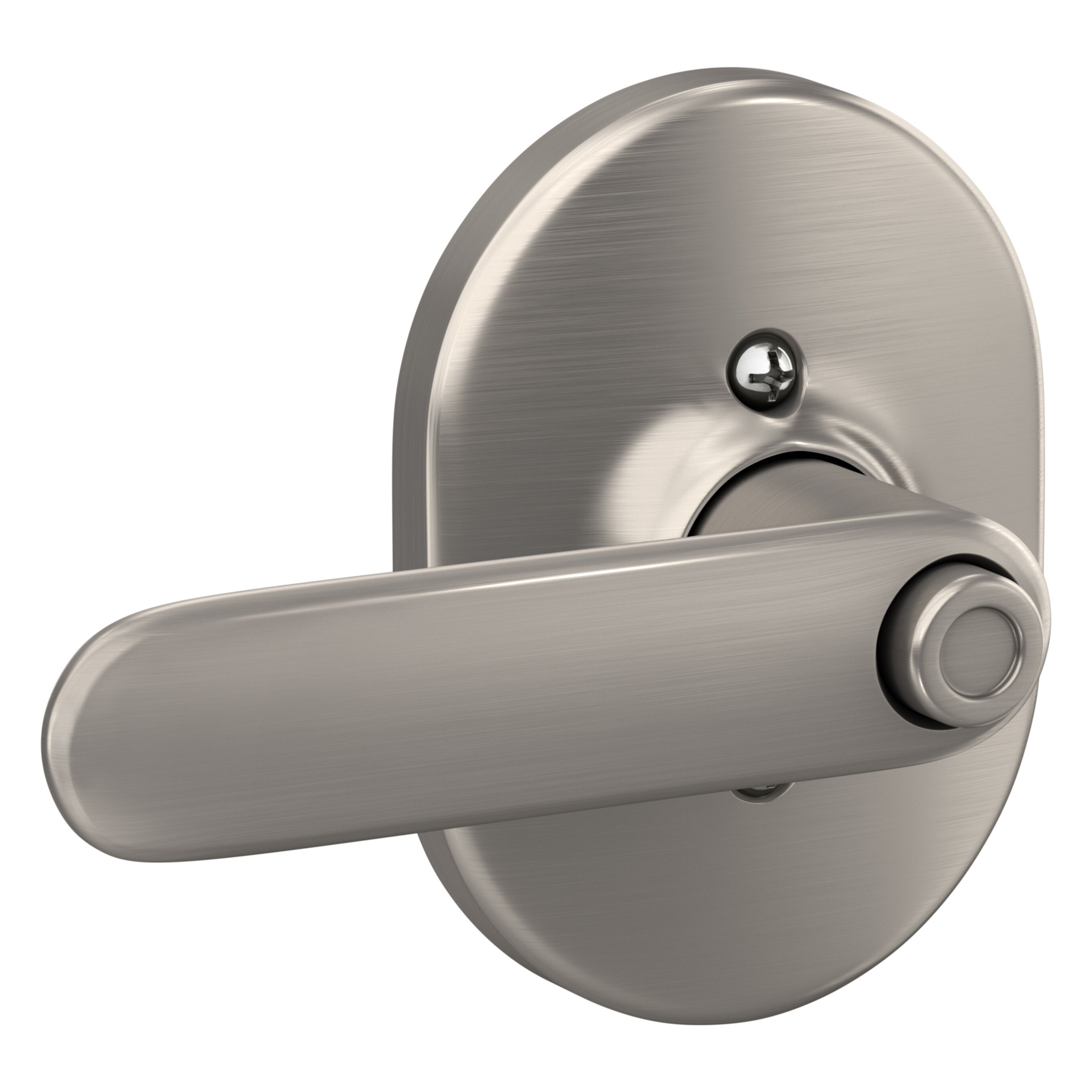 Schlage F40 DAV 619 RMN Door-Handles - View #8