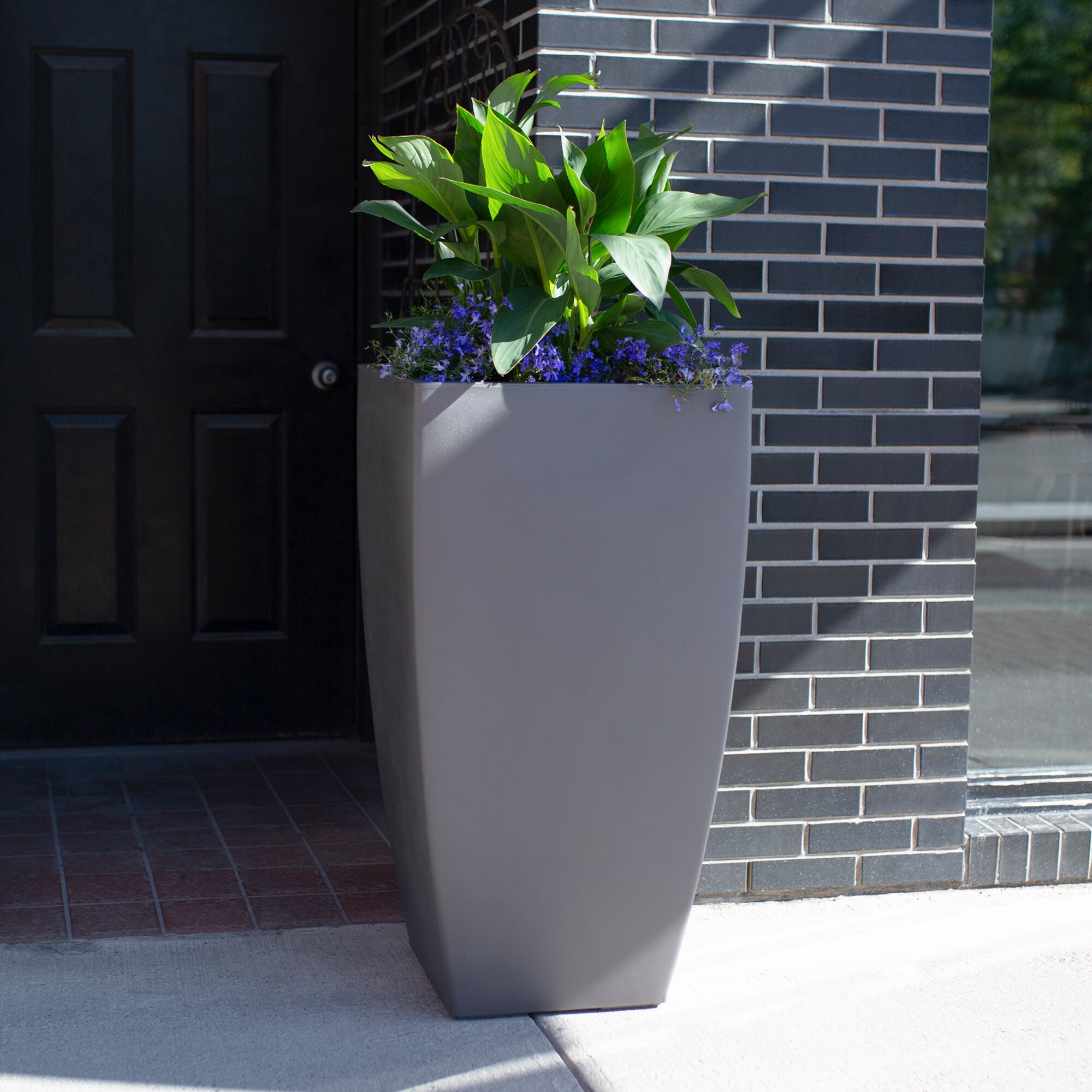 Mayne 8887-GRG Planter-Window-Box - View #4