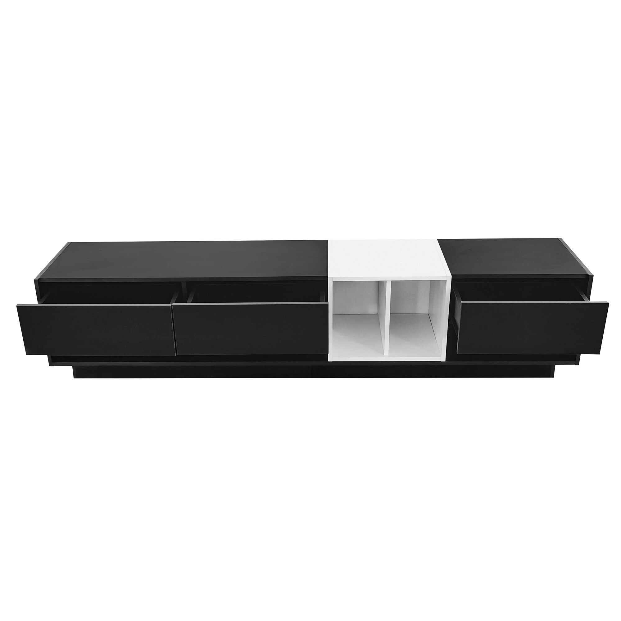 ModernLuxe WF311772AAB Tv-Stands - View #10