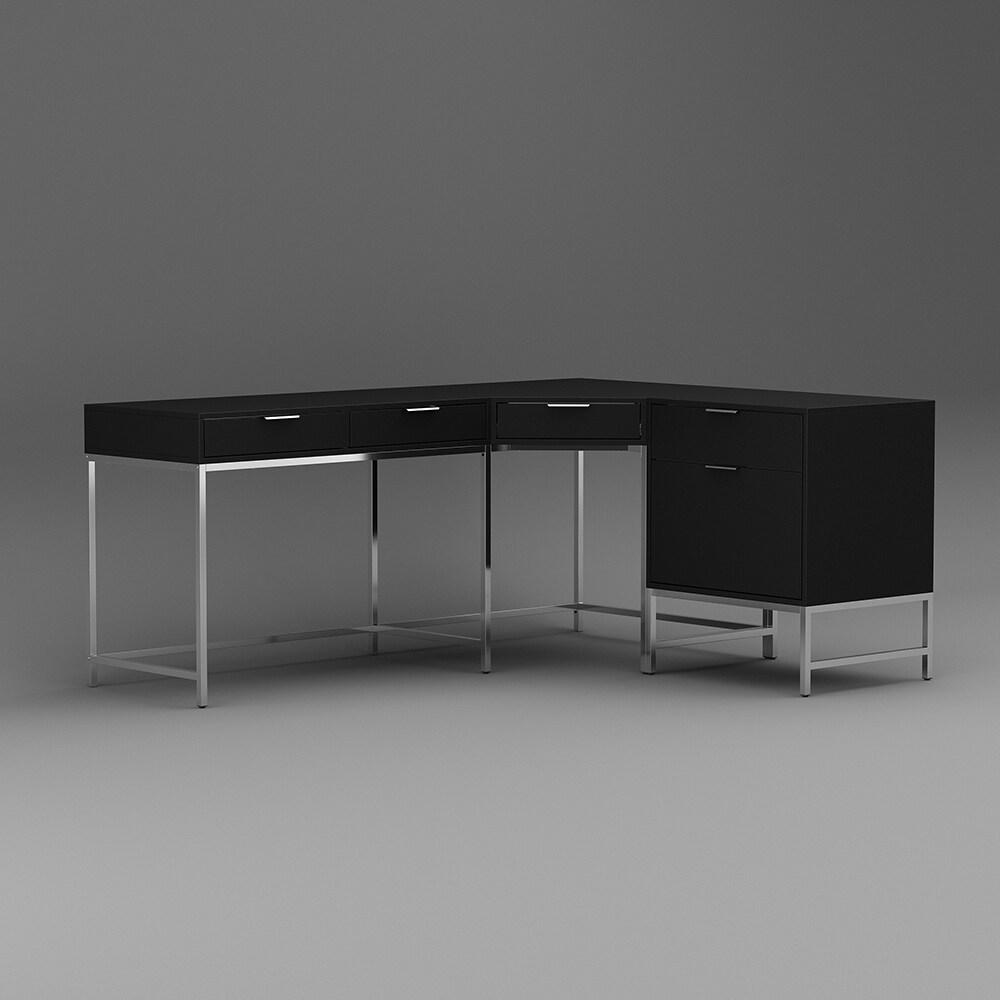 Homsee C-KF210346-01-AB desks - View #8