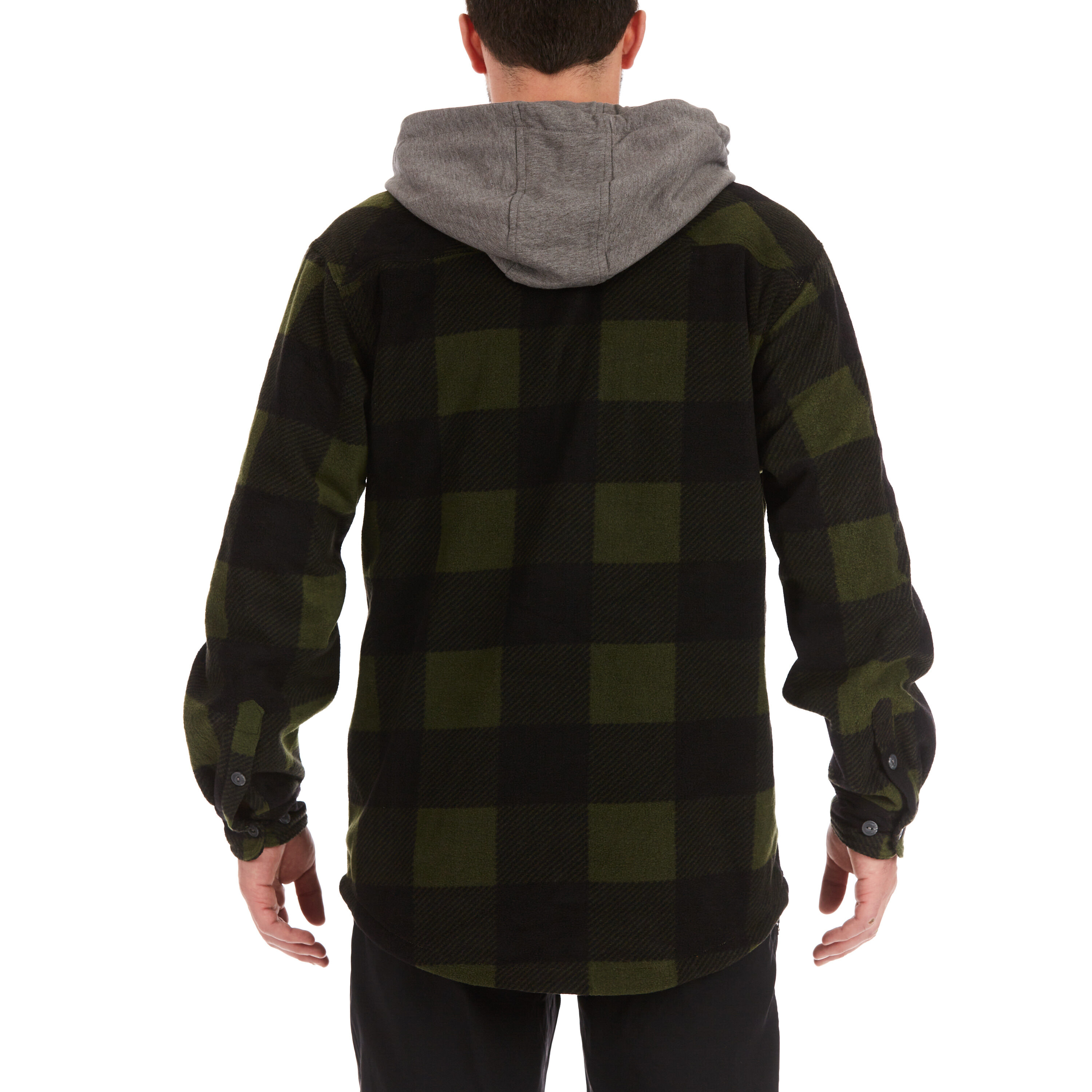 Smith's Workwear S3215FC2-OB-L Jackets-Coats - View #3