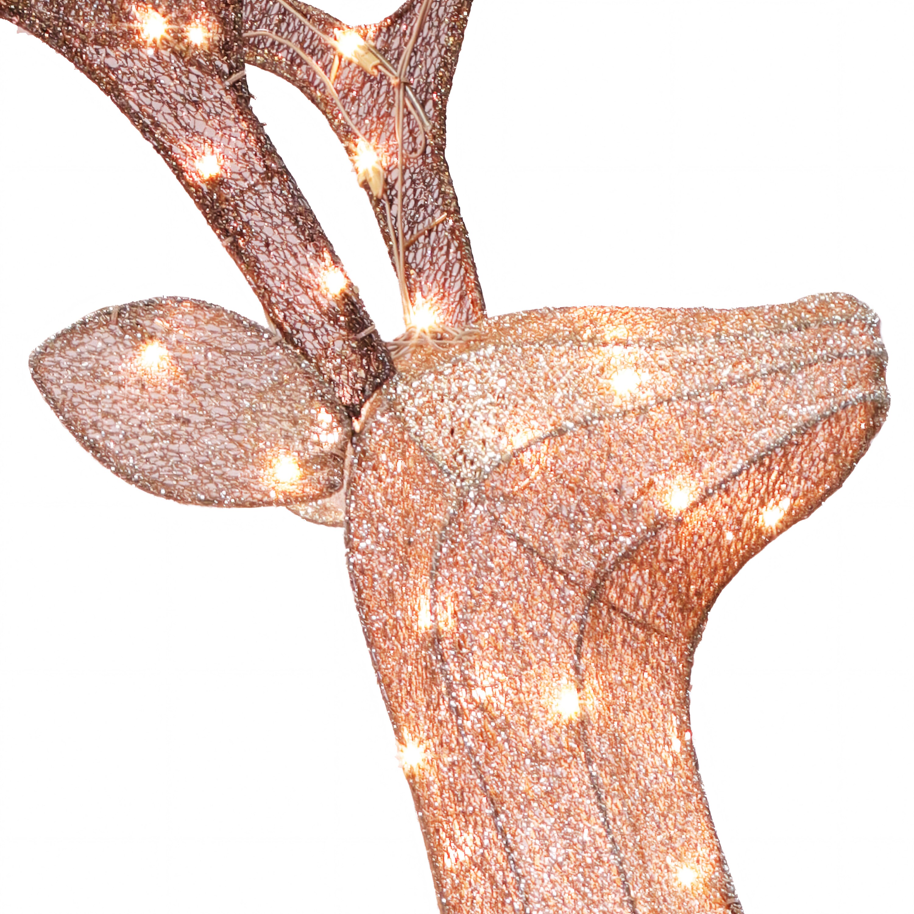 Holiday Living LW24-YD43R1 Outdoor-Christmas-Decor - View #3