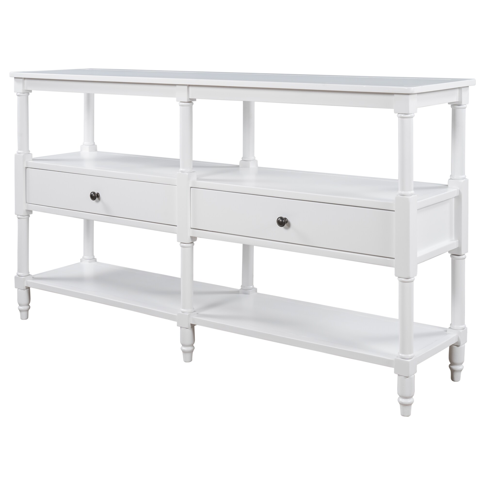 WELLFOR TRX-319AK Console-Sofa-Tables - View #14