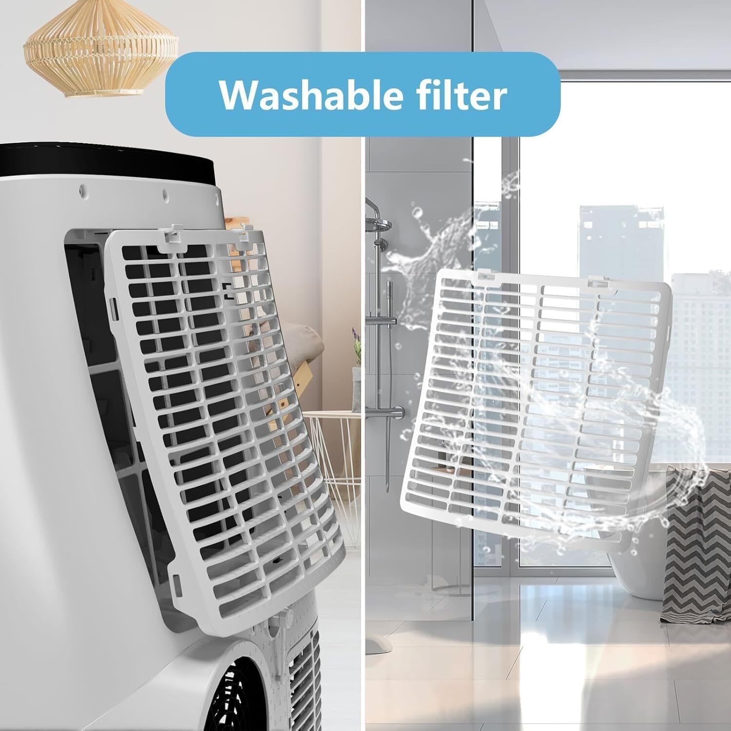 WhizMax LSHQQPHO-0UIH4QBM Portable-Air-Conditioners - View #6