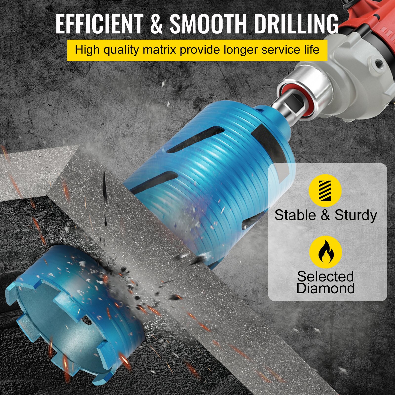 SUGIFT LW108SUGSS059 Hole-Saws - View #7