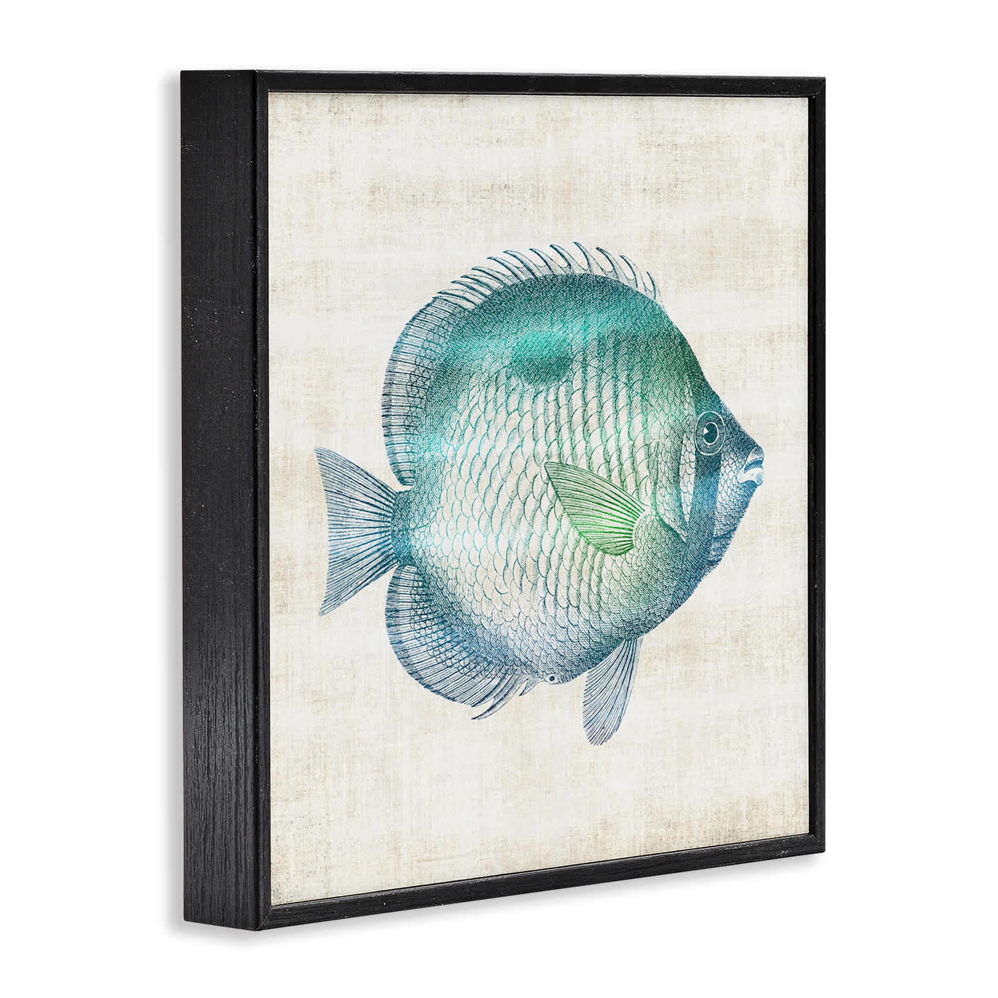 Stupell Industries BS-168-FR-24X24 Wall-Art - View #2