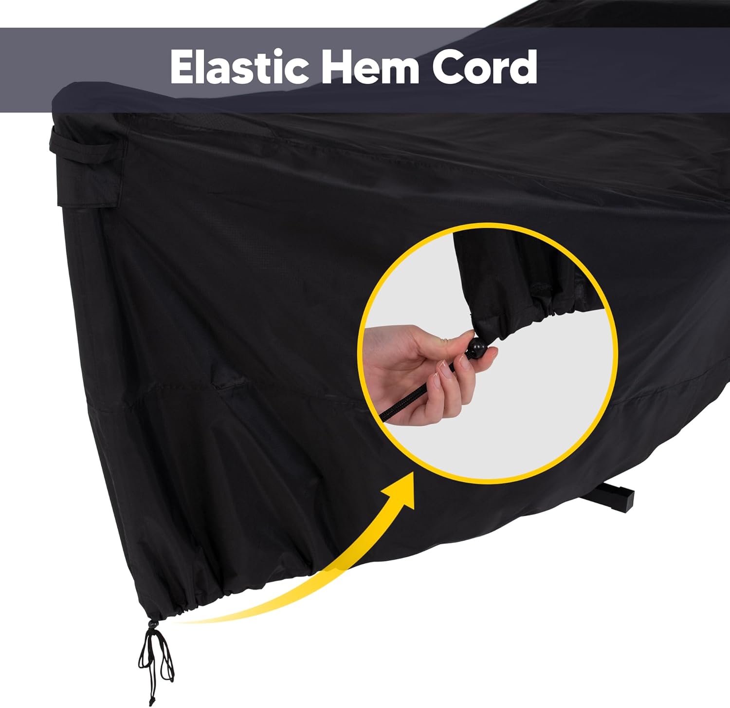 SUNCREAT B09RF9NP74 Hammock-Accessories - View #4