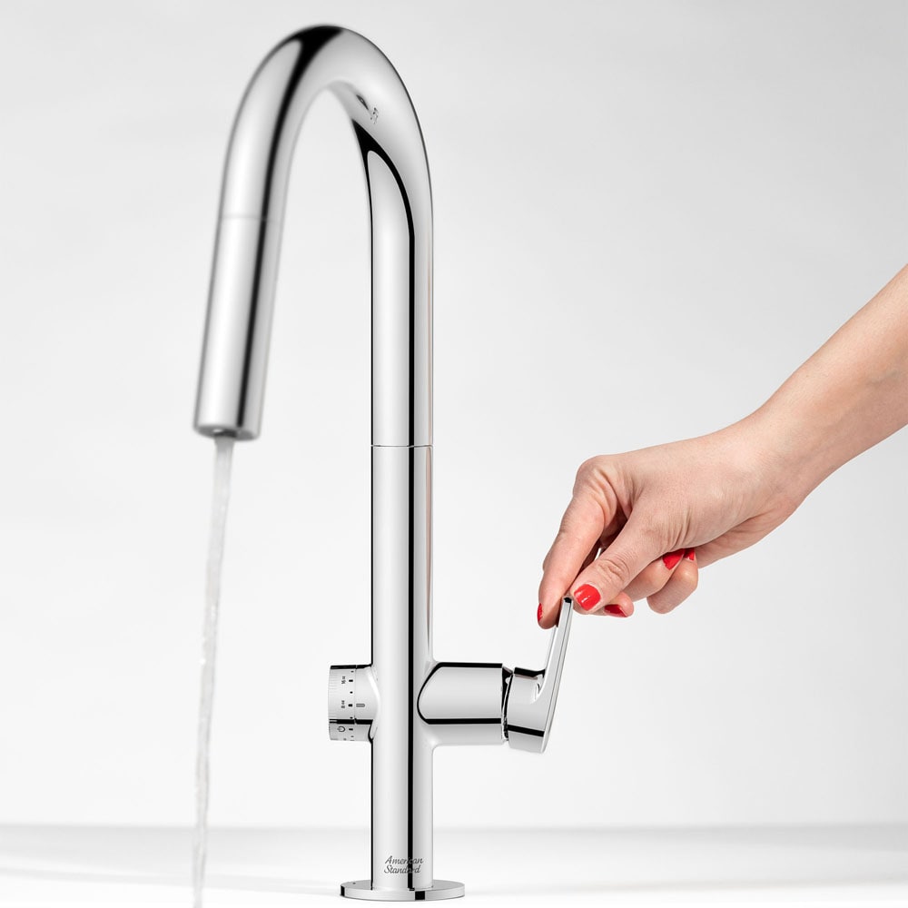 American Standard 4931360.002 Kitchen-Faucets - View #8