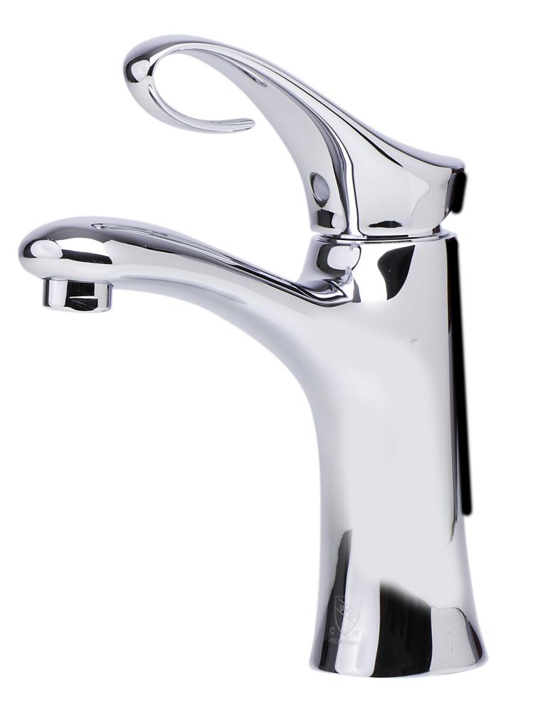 ALFI AB1295-PC Lavatory-Faucets - View #4