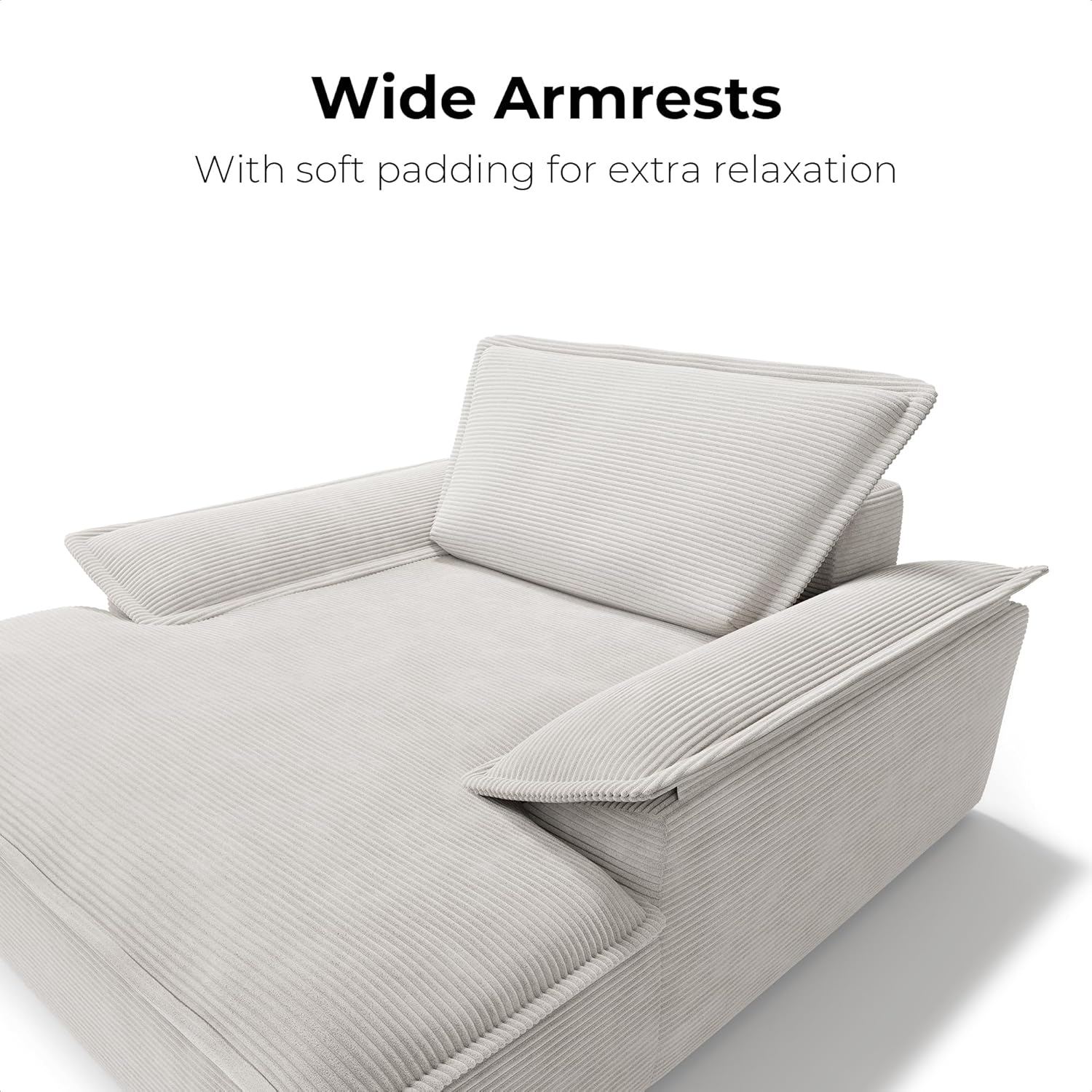 Likimio USAGZ11N1067999 Chaises-Settees - View #5