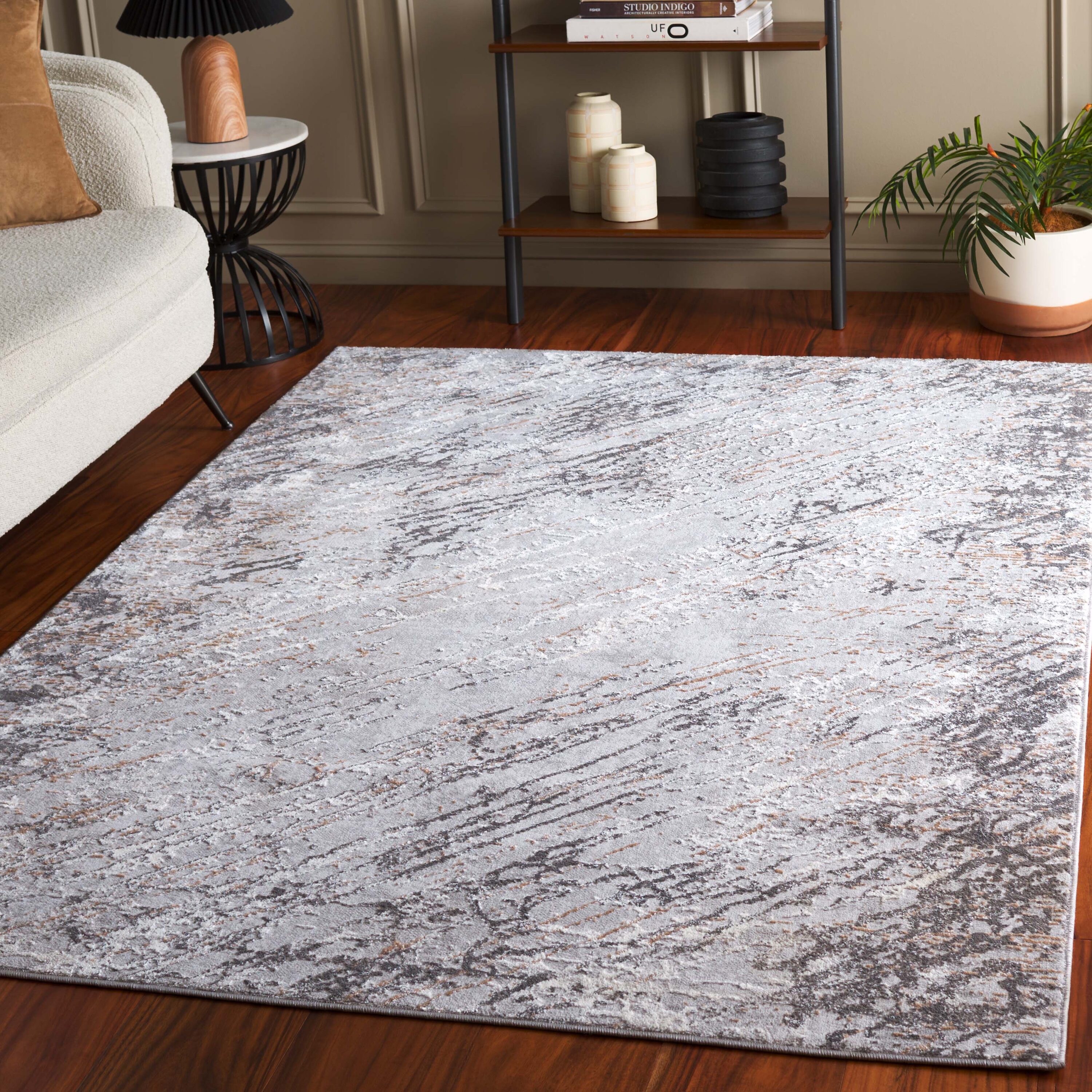 Safavieh PRK106F-6 rugs - View #2