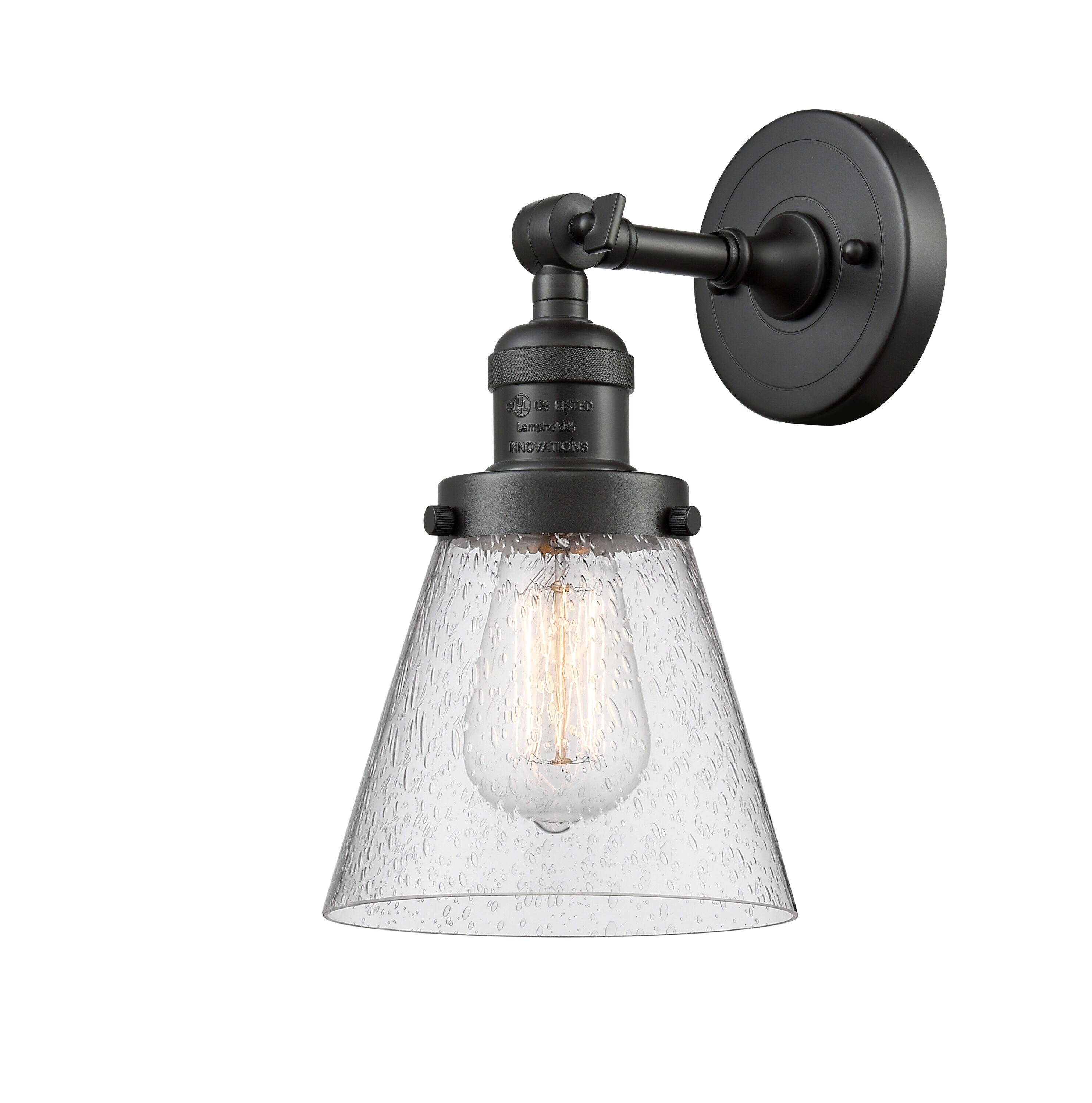 Innovations Lighting 203-OB-G64 b090000 - View #2