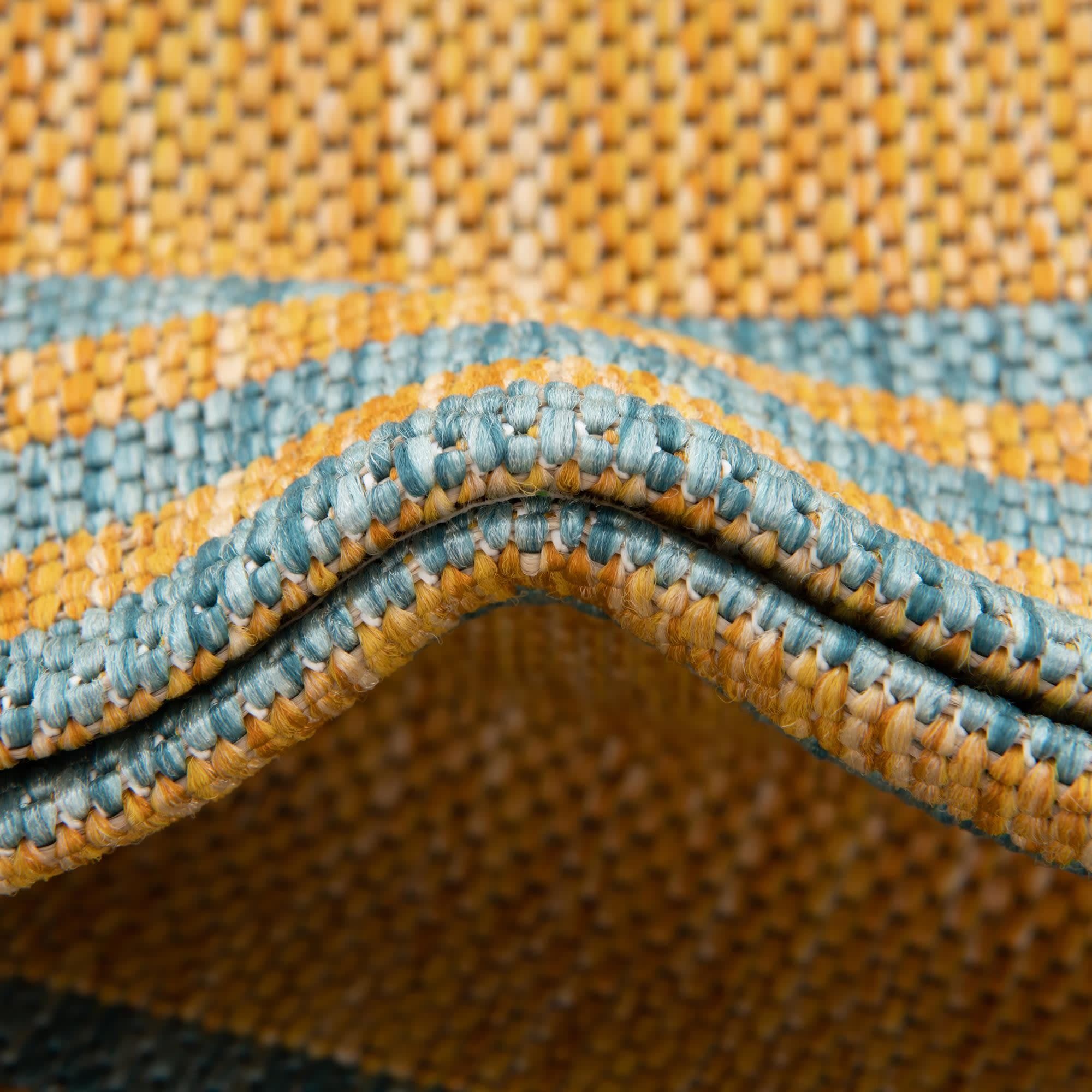 Unique Loom 3180800 rugs - View #5