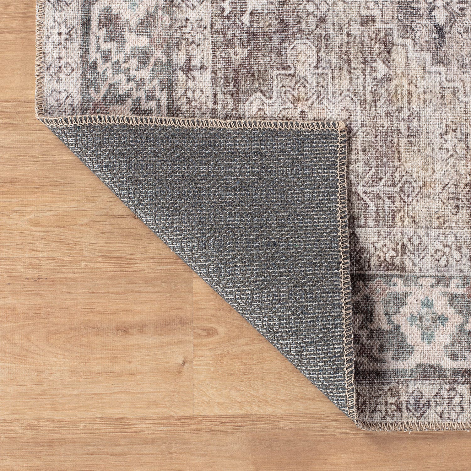 World Rug Gallery WR172BEIGE2X3 rugs - View #4