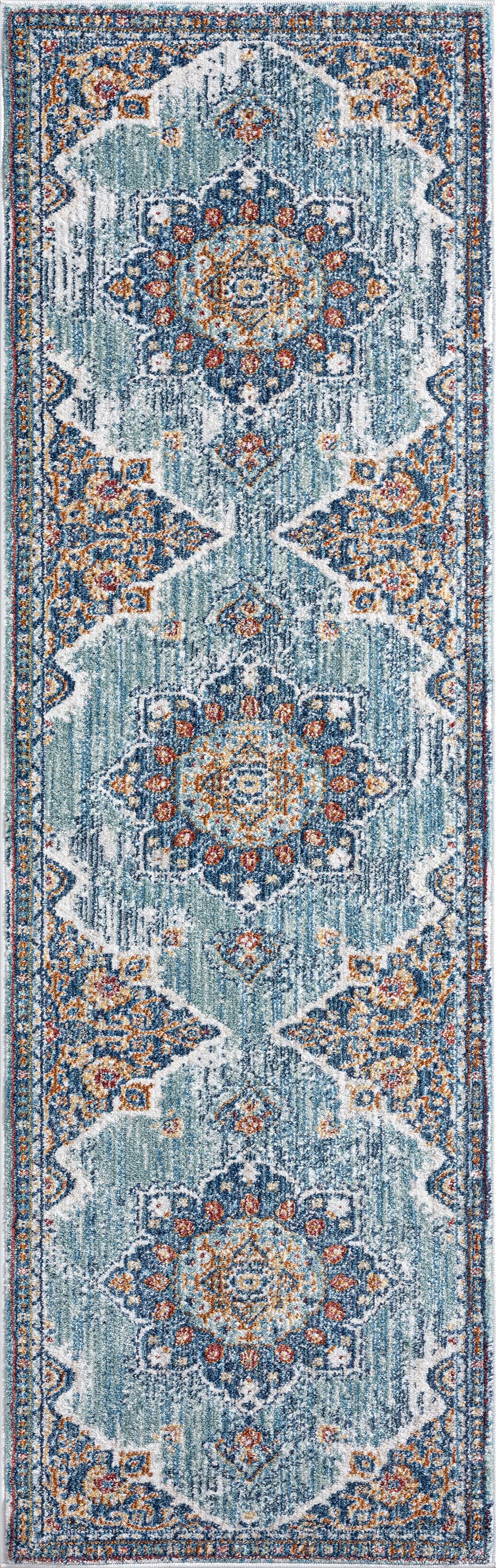 Tayse GRD6906 2X8 rugs - View #5