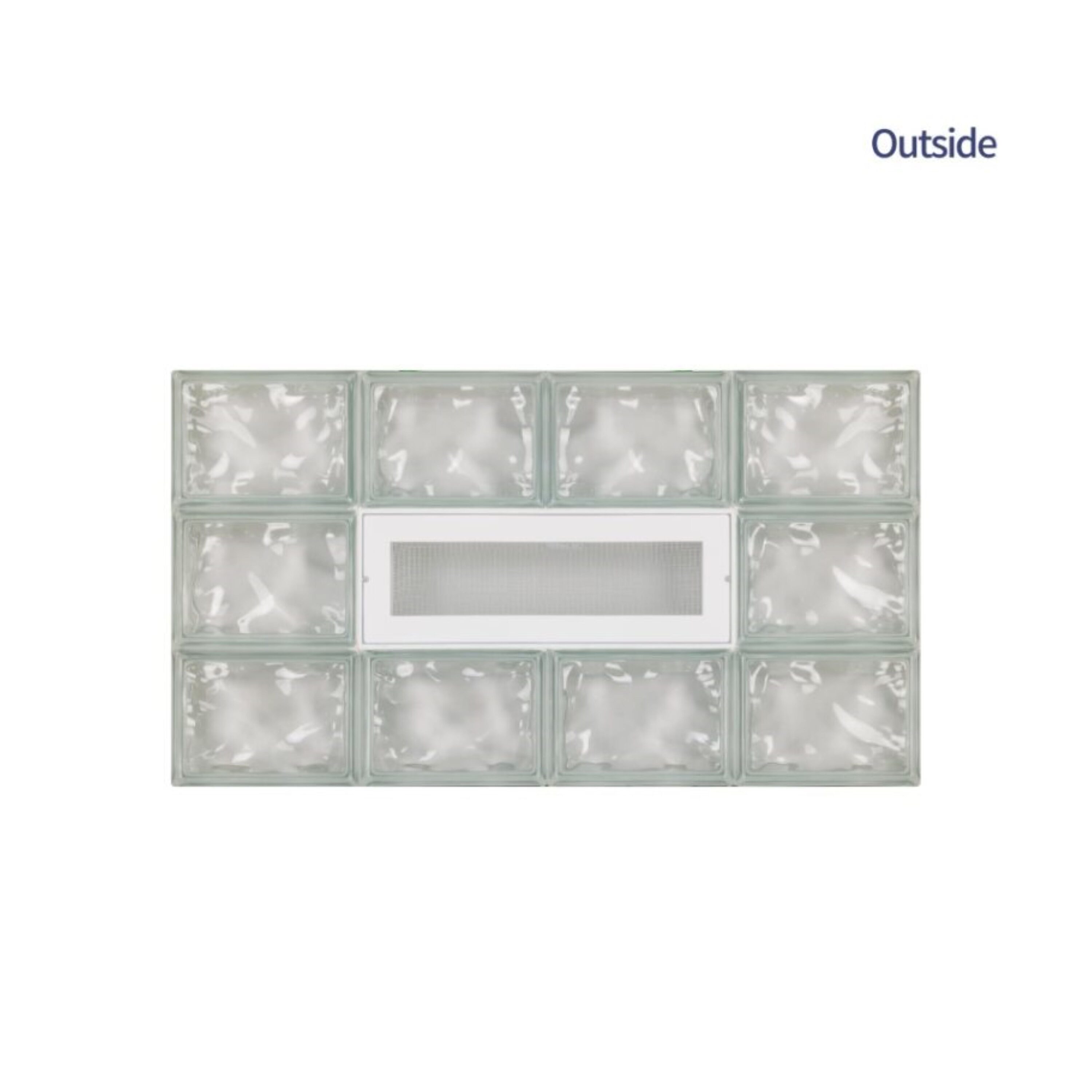 RELIABILT GBWV3218RB Glass-Block-Windows - View #8