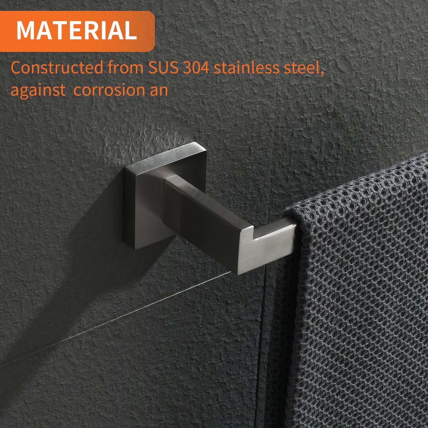 Boyel Living BL-57000BN Bathroom-Accessories - View #7