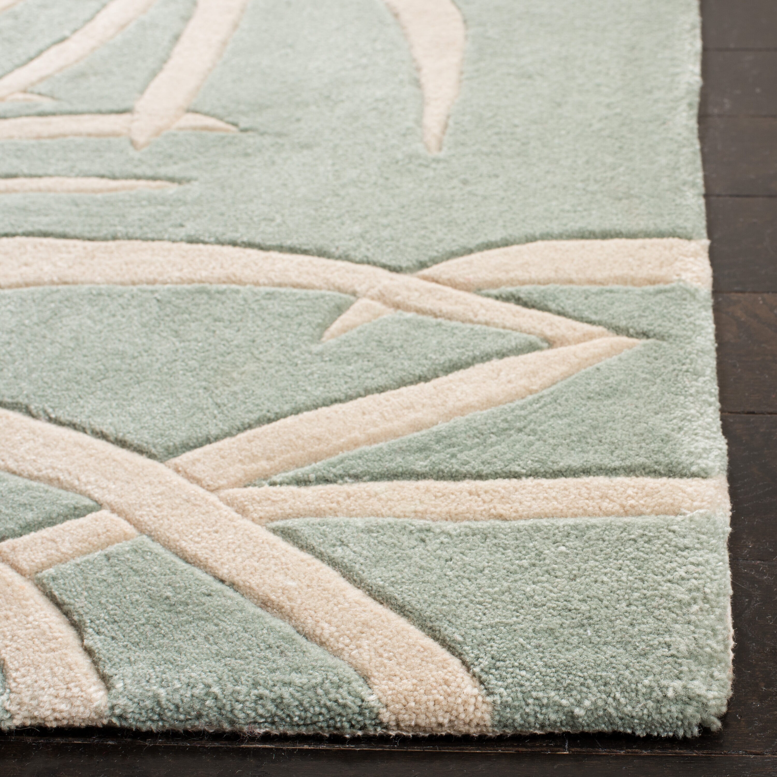 Safavieh TLP746D-6 rugs - View #4