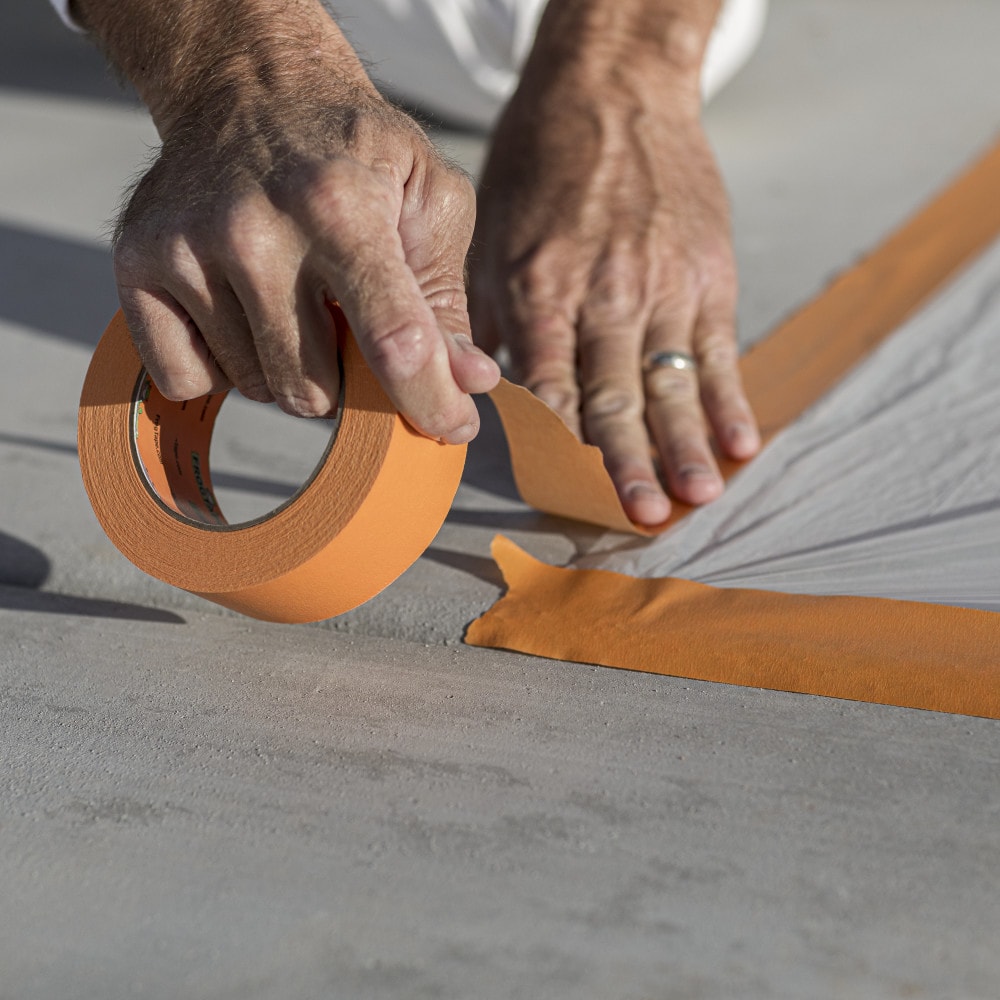 FrogTape 288134 Masking-Tape - View #8