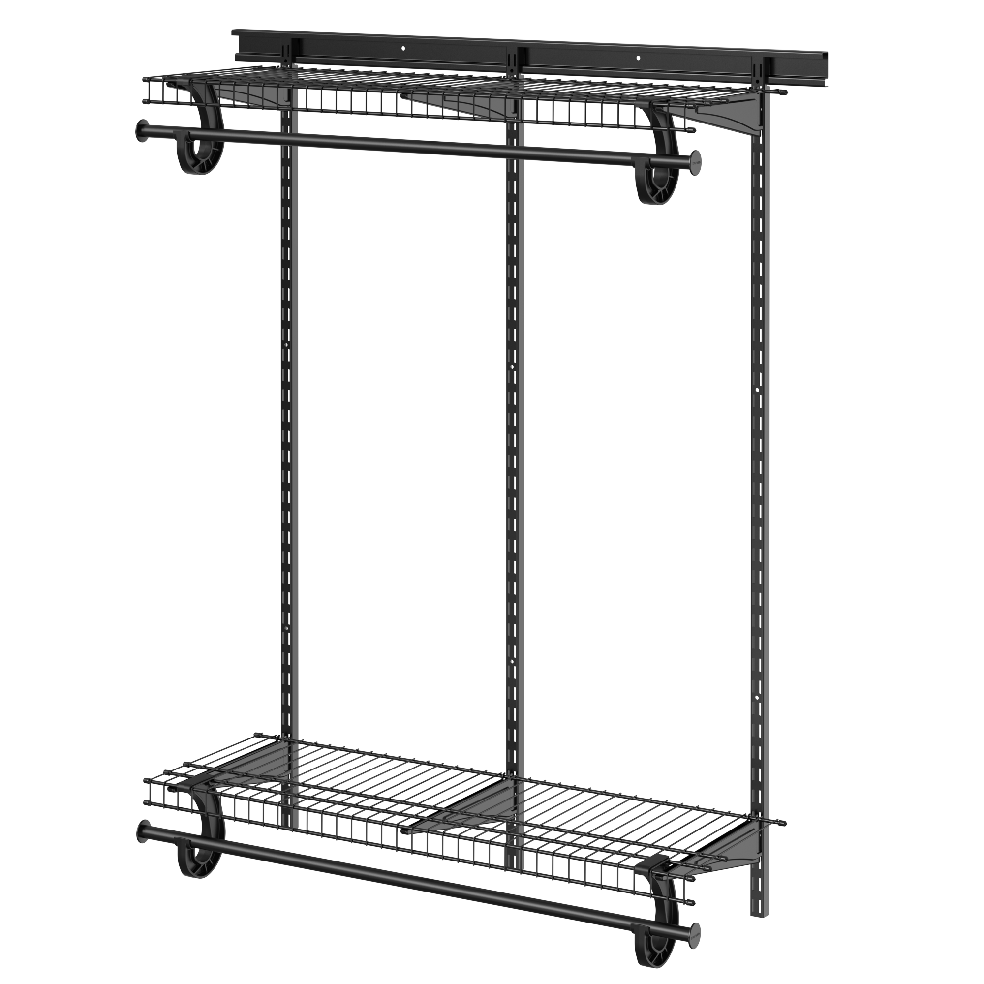 ClosetMaid 10000-07031 Wire-Closet-Kits - View #3
